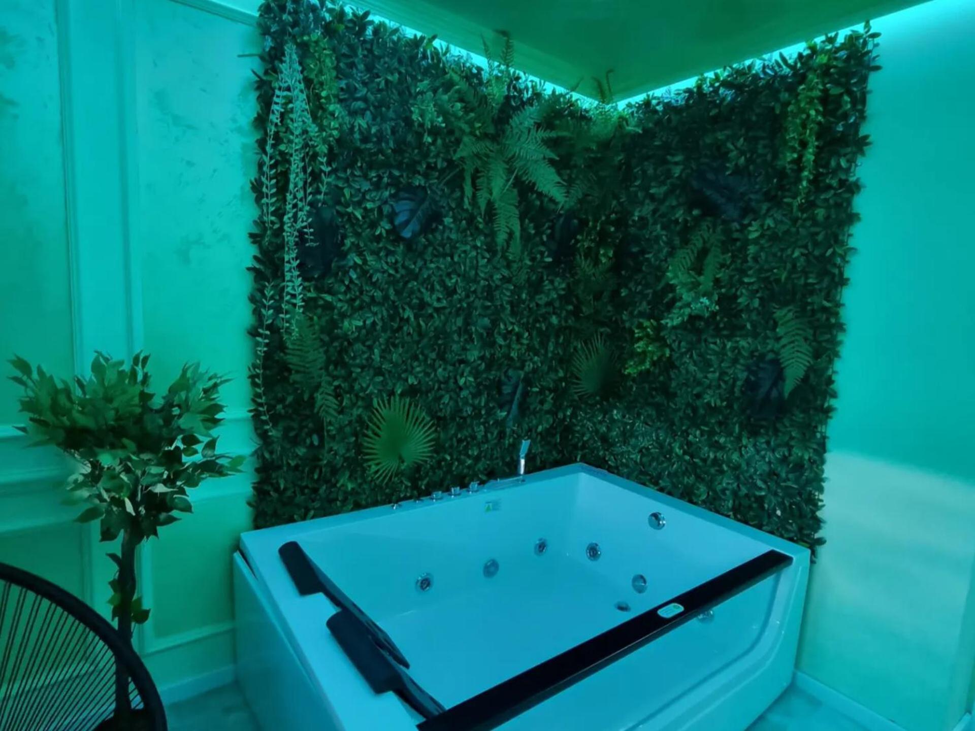 Apartman Spa kristal