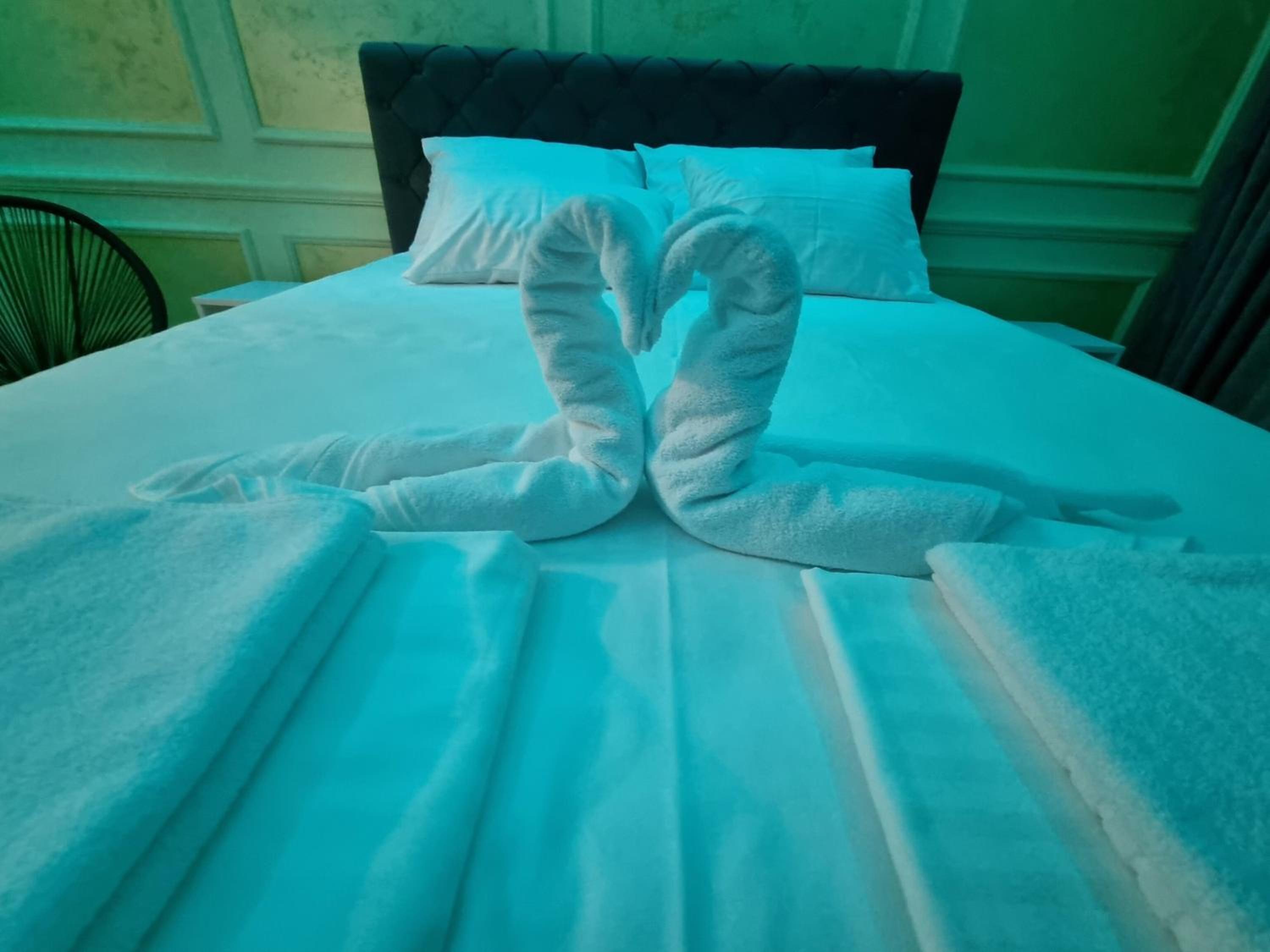 Apartman Spa kristal
