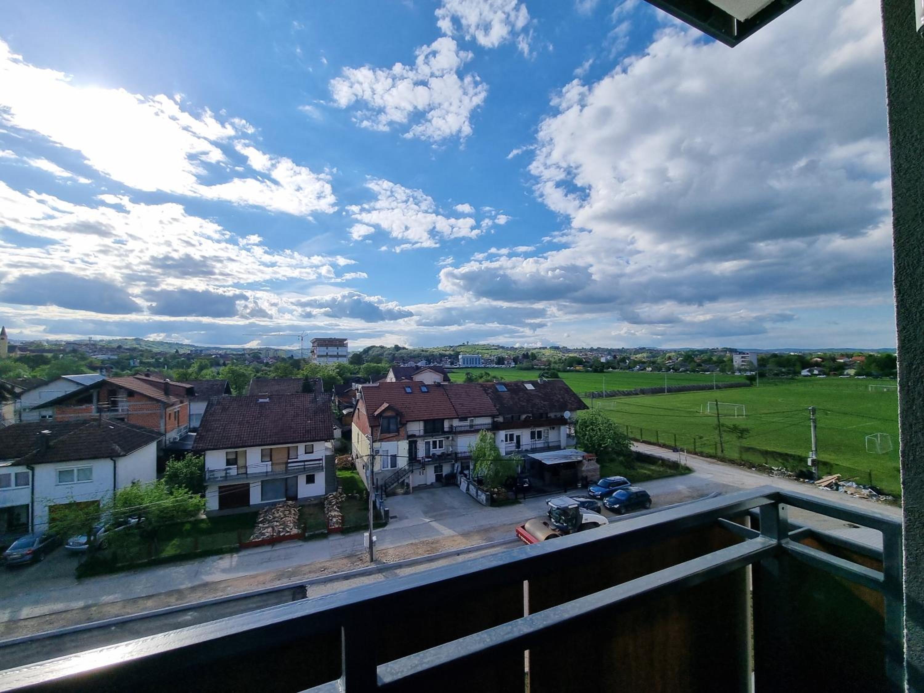 Apartman Spa kristal
