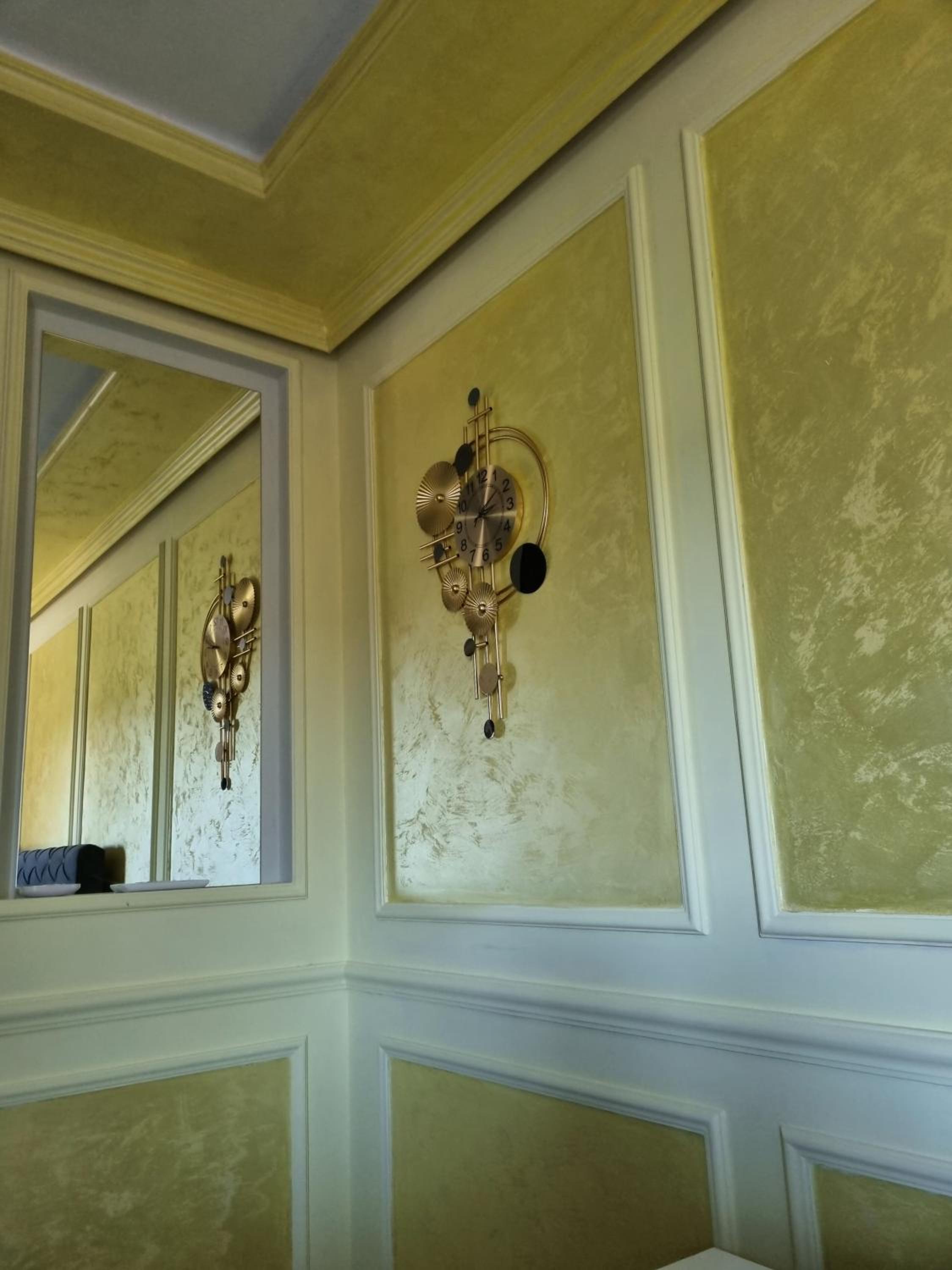 Apartman Spa kristal