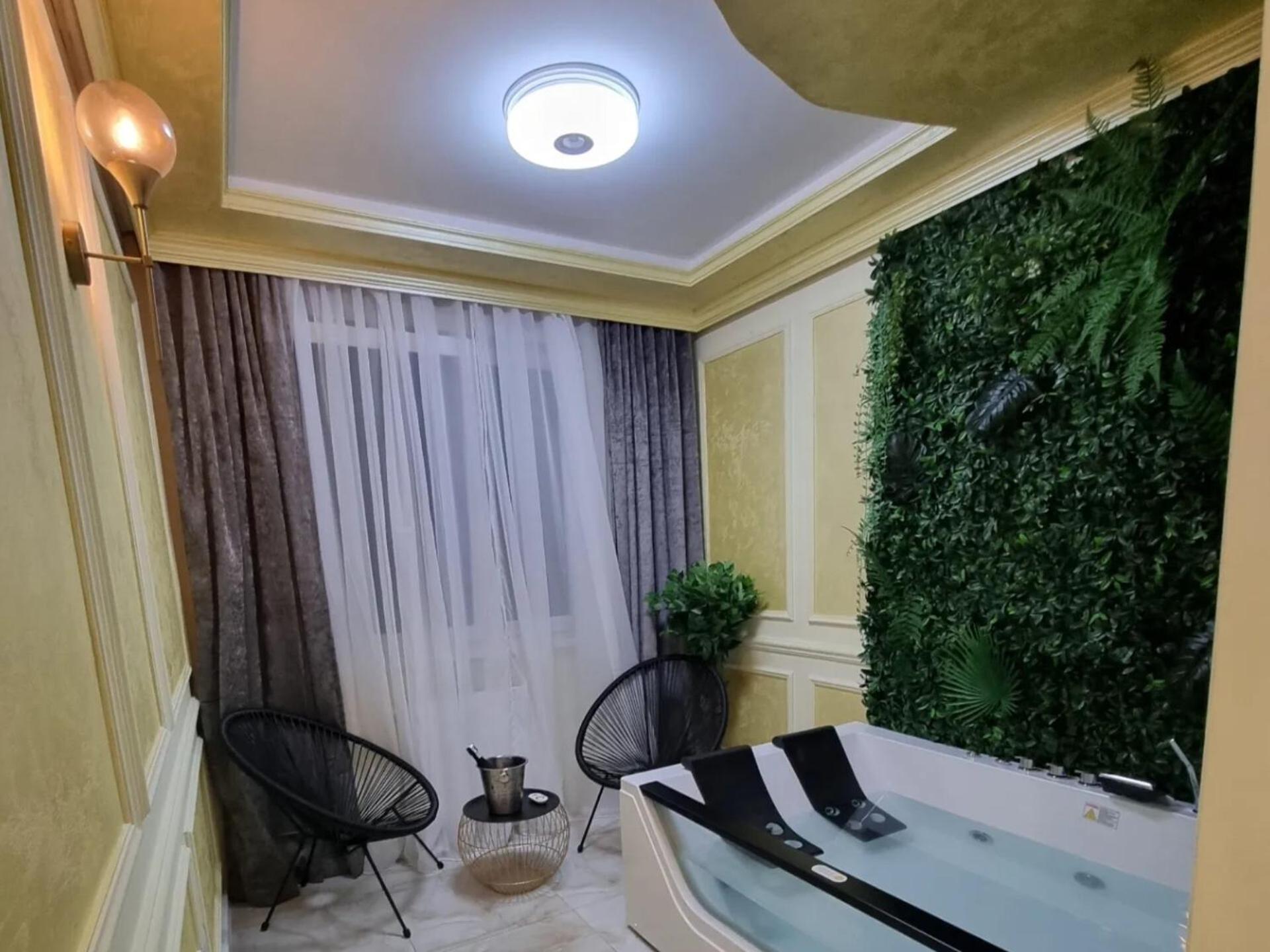 Apartman Spa kristal