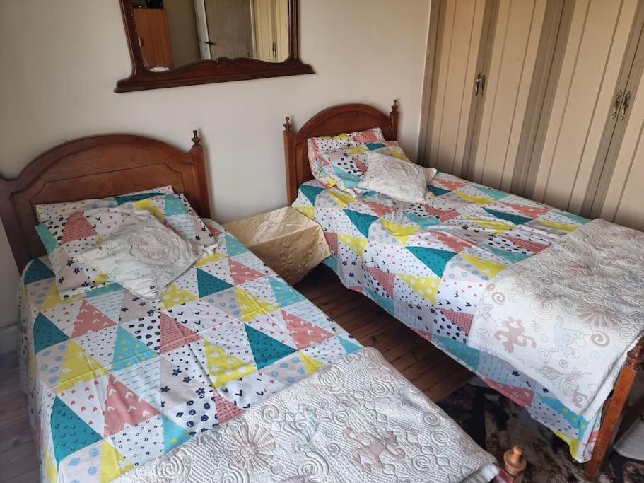 Palace apartment in unique historical area in Manial