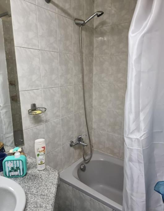 Palace apartment in unique historical area in Manial