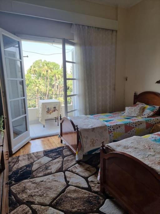 Palace apartment in unique historical area in Manial
