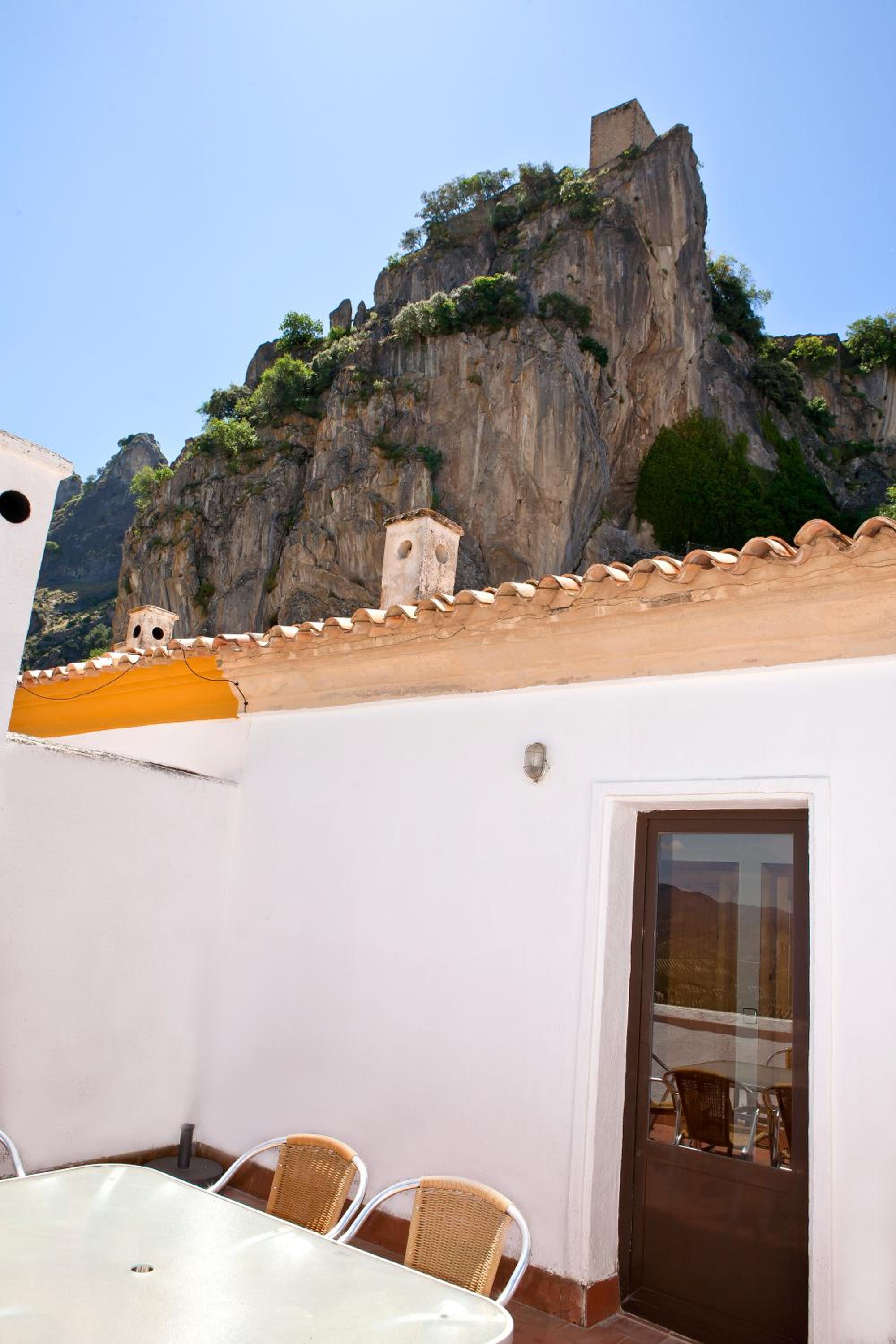 roof