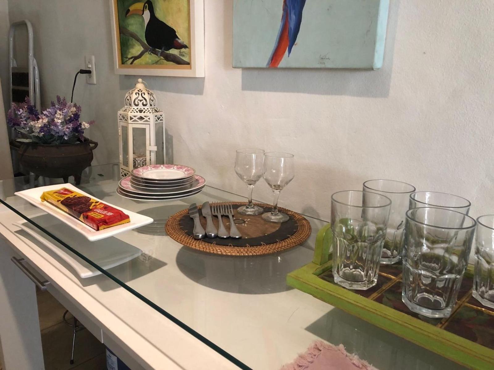 Body & Mind Beautiful - Suites Elegantes e Charmosas