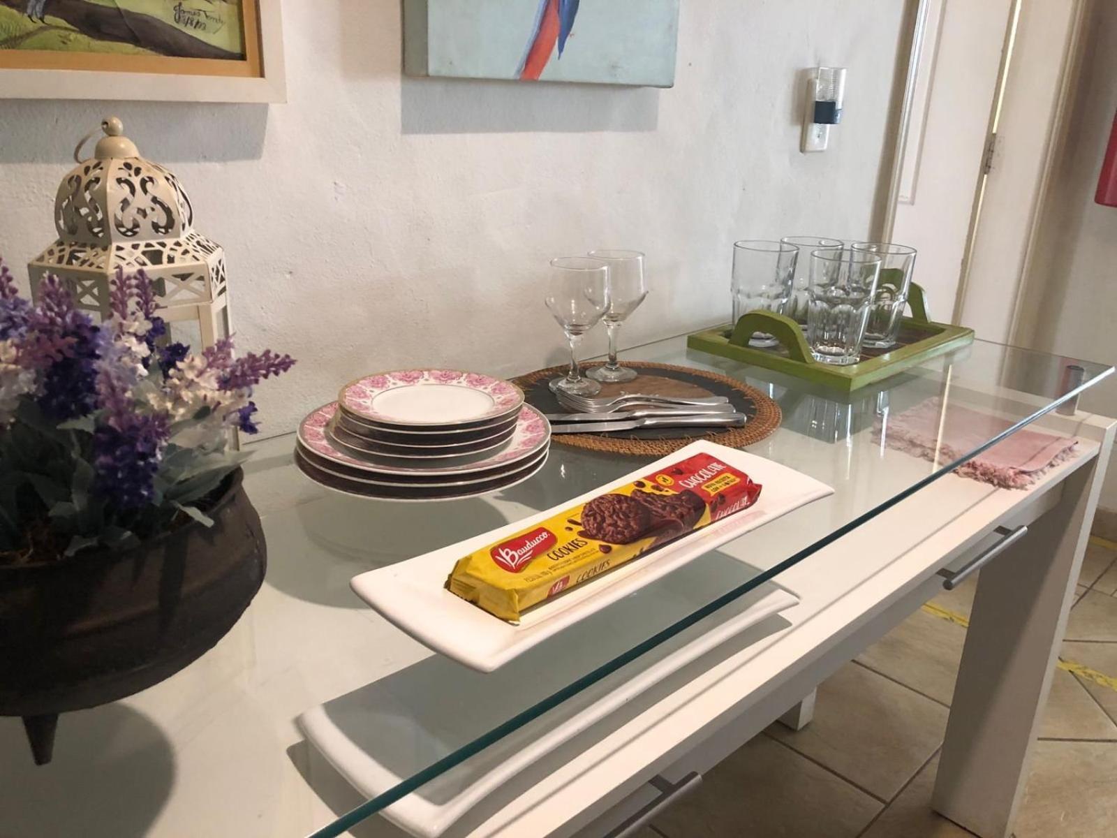 Body & Mind Beautiful - Suites Elegantes e Charmosas