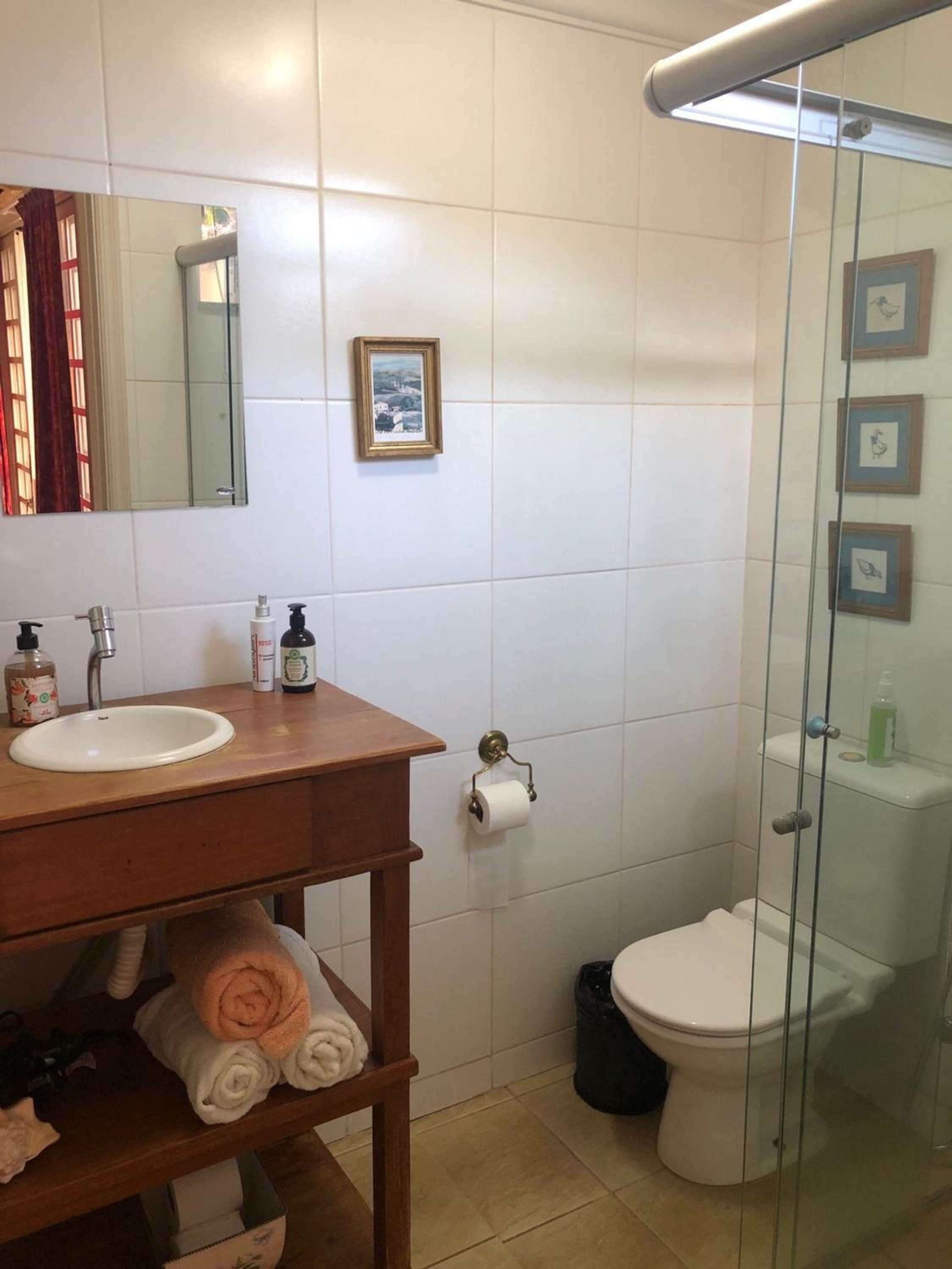 Body & Mind Beautiful - Suites Elegantes e Charmosas