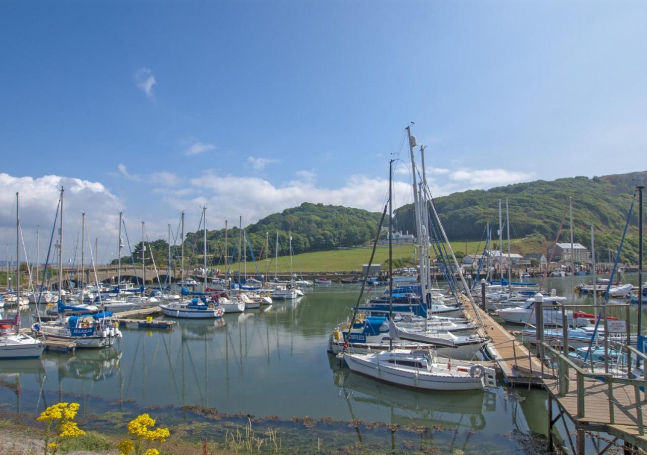1 Bed in Seaton oc-mbsov