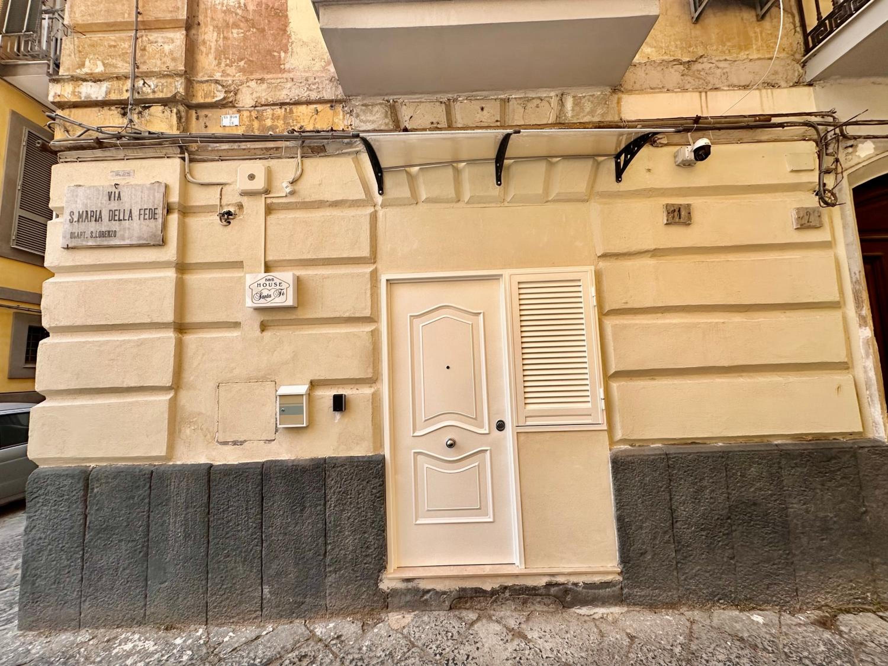 House Santa Fè
