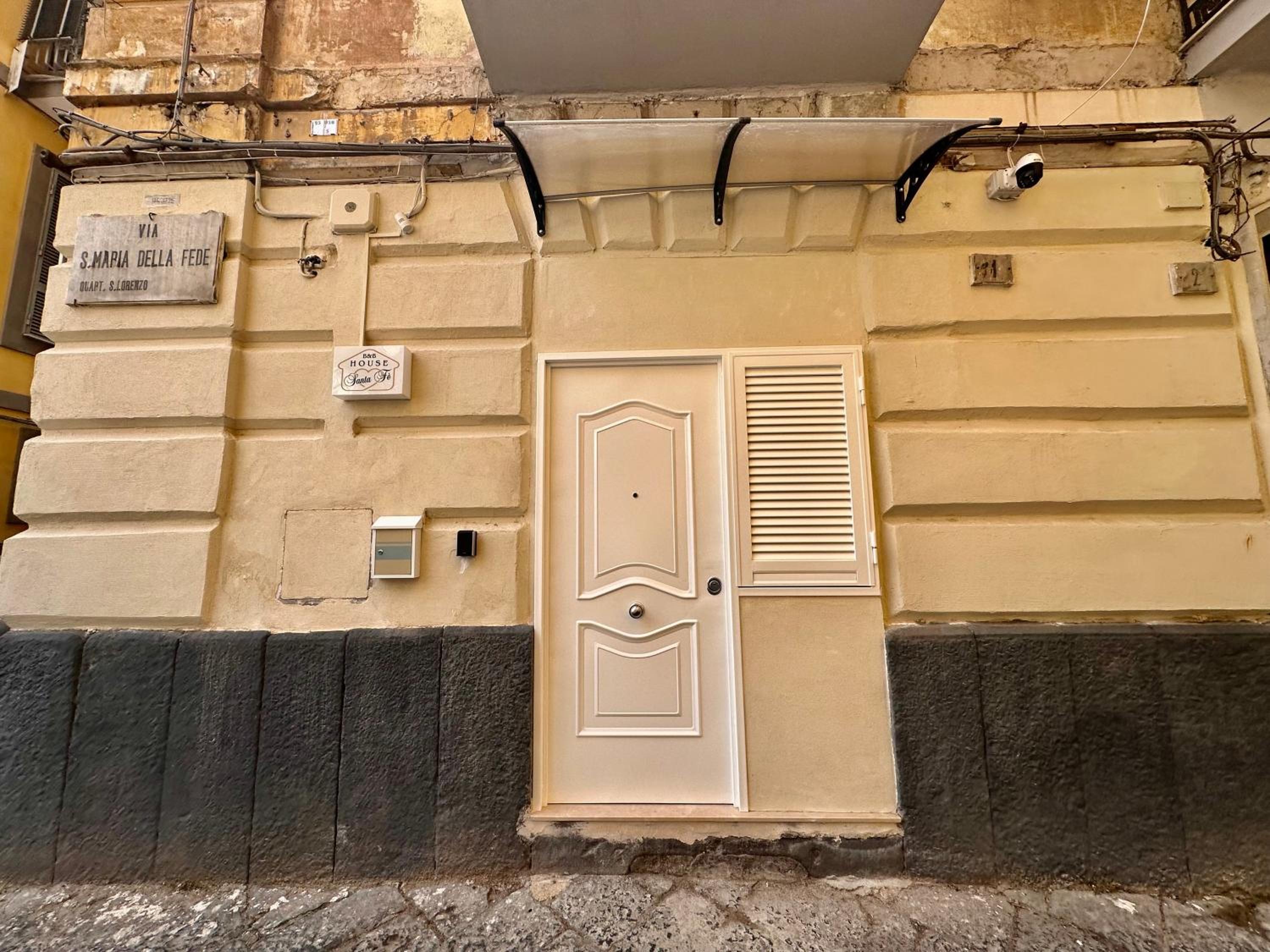House Santa Fè