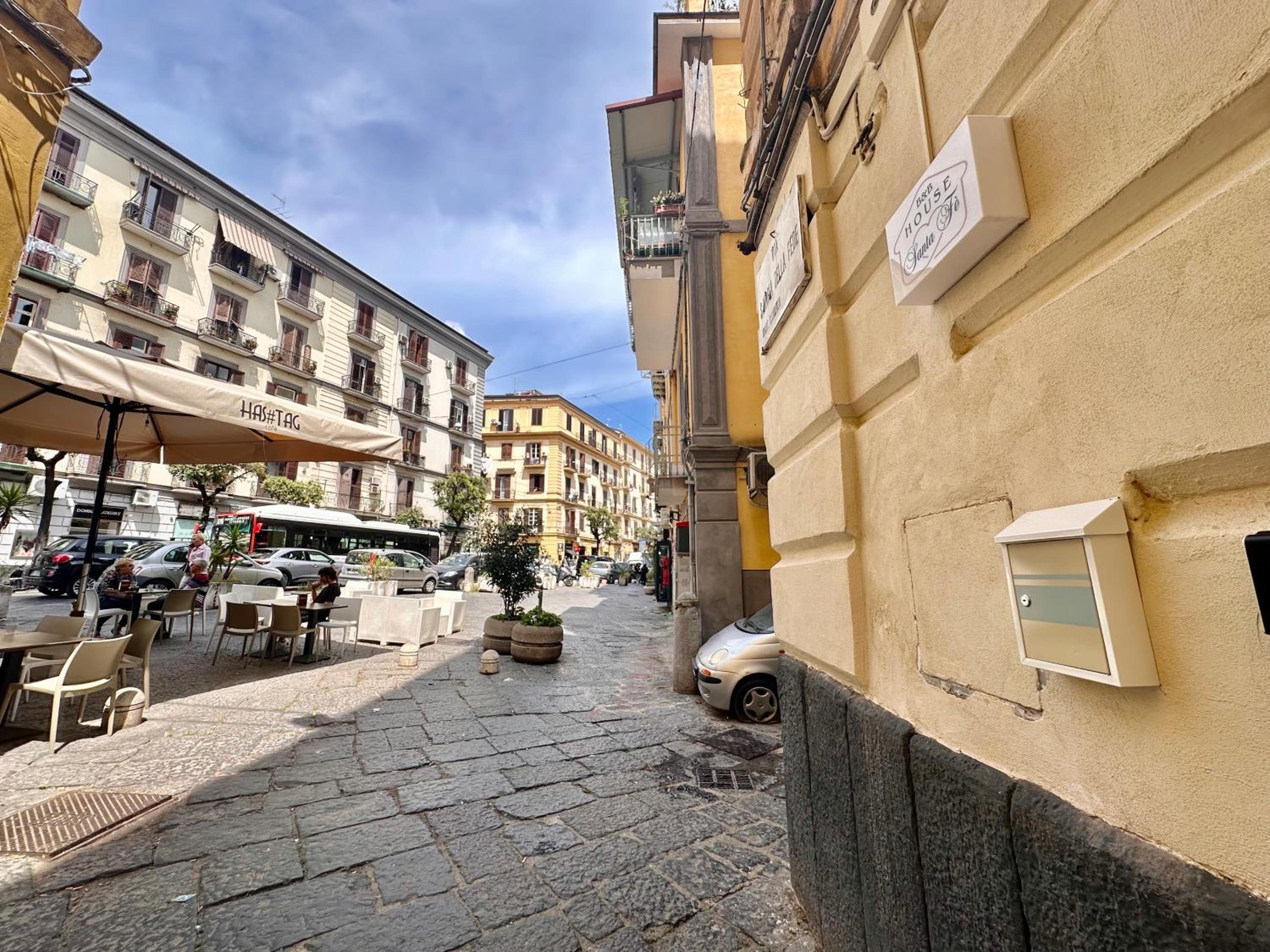 House Santa Fè