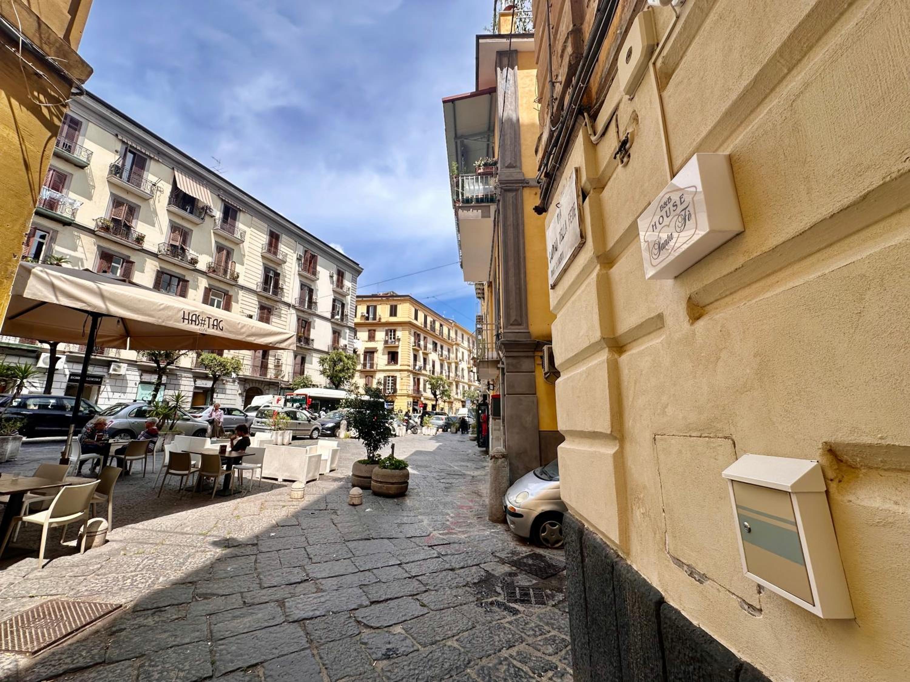 House Santa Fè