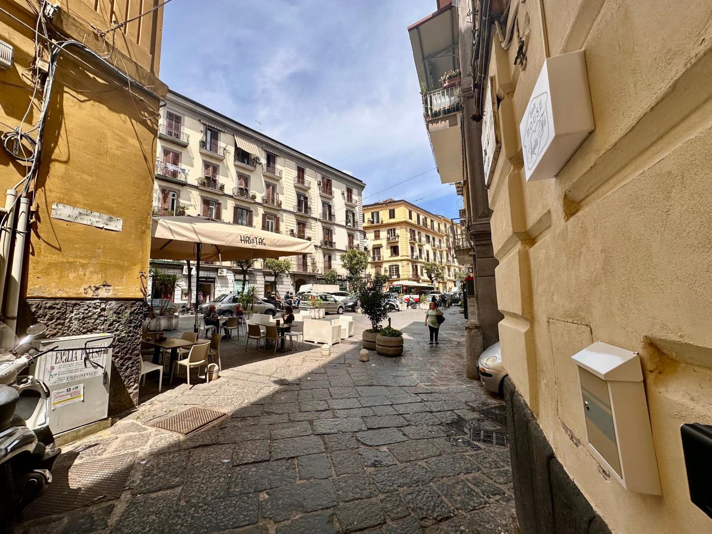 House Santa Fè