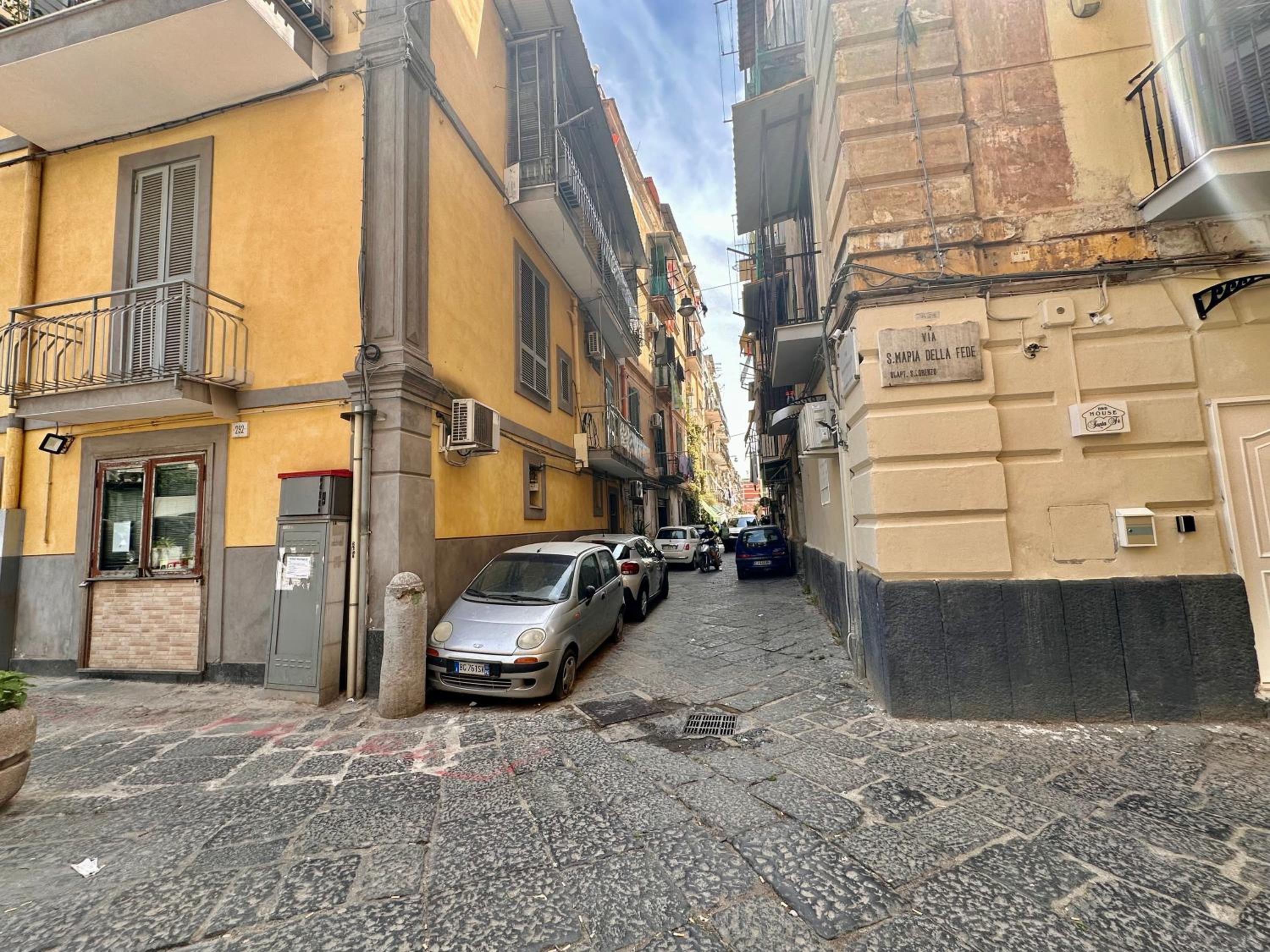 House Santa Fè