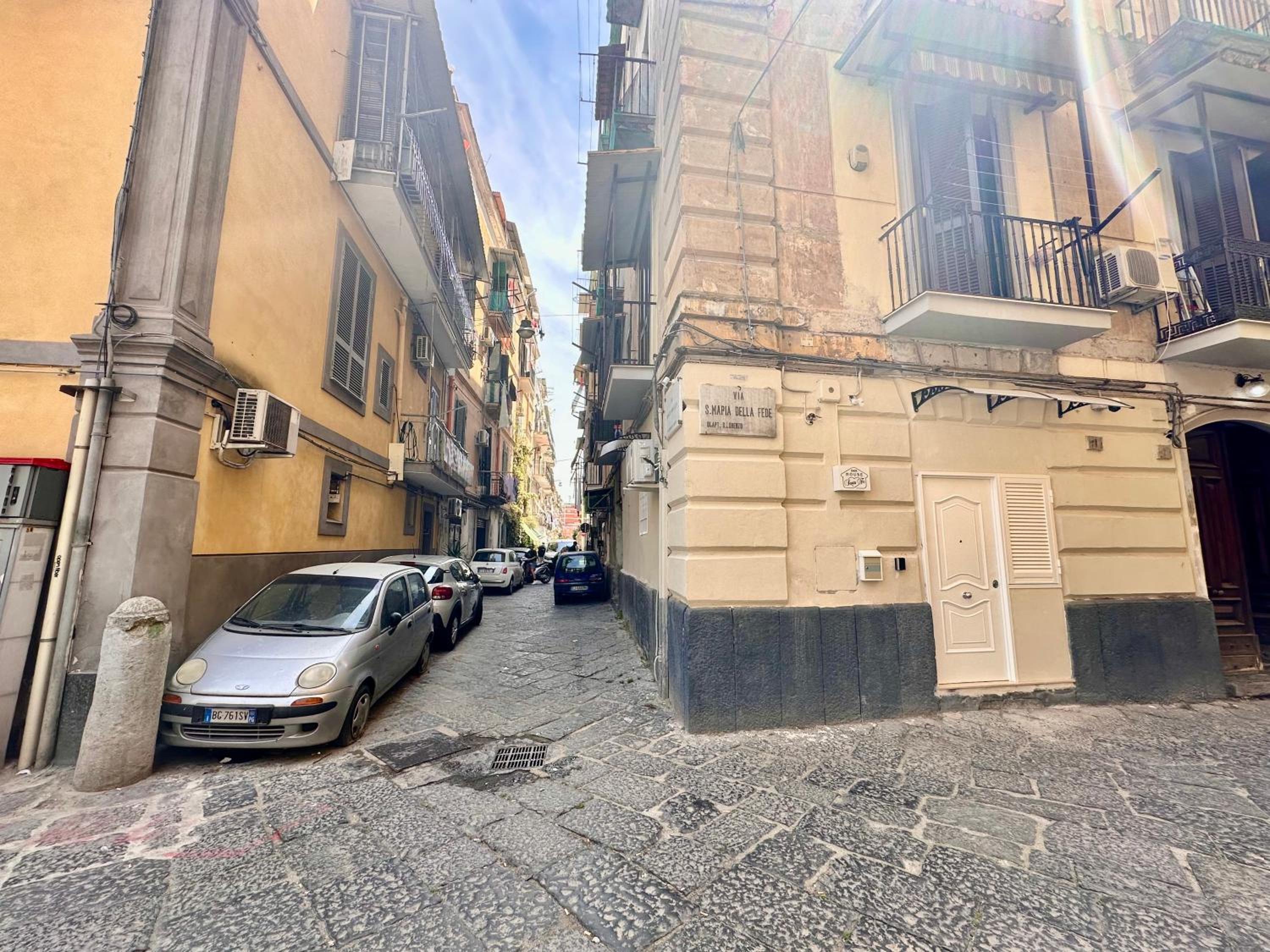 House Santa Fè