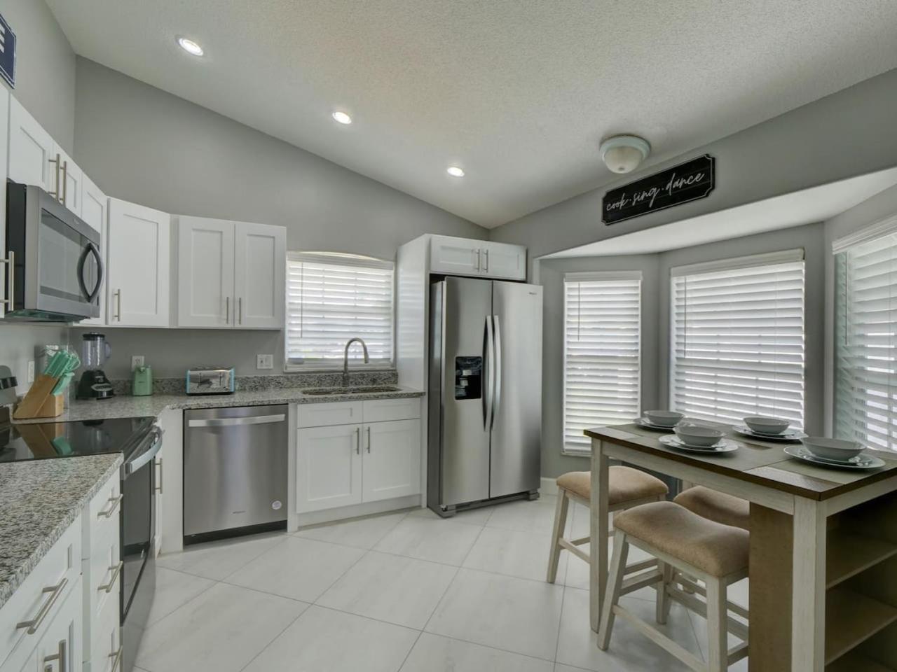 Pool home 5 miles to Disney Great for families