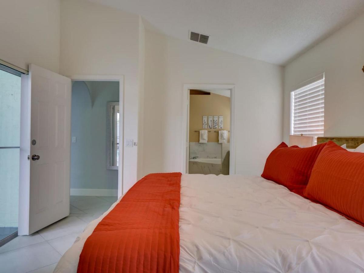Pool home 5 miles to Disney Great for families