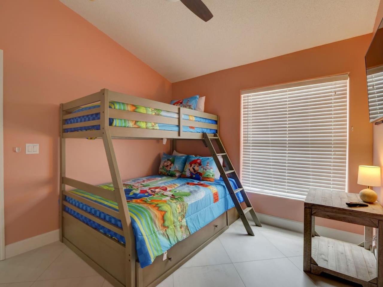 Pool home 5 miles to Disney Great for families