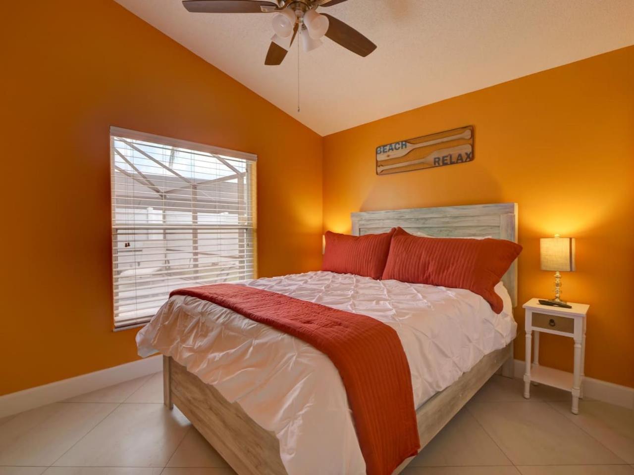 Pool home 5 miles to Disney Great for families
