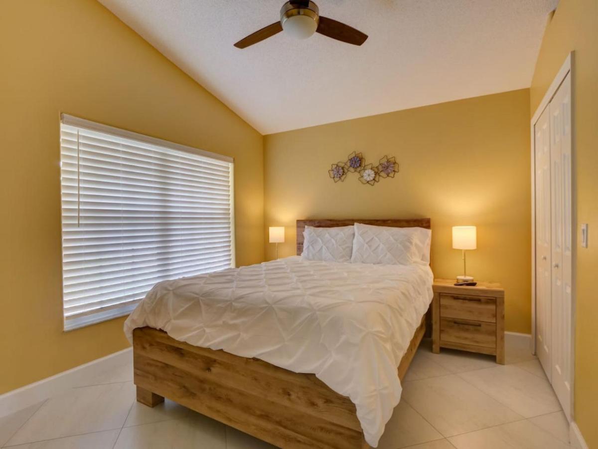 Pool home 5 miles to Disney Great for families