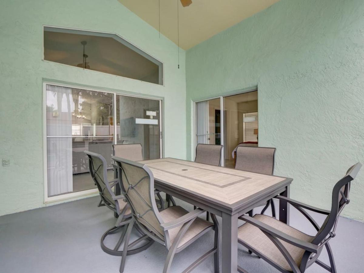 Pool home 5 miles to Disney Great for families
