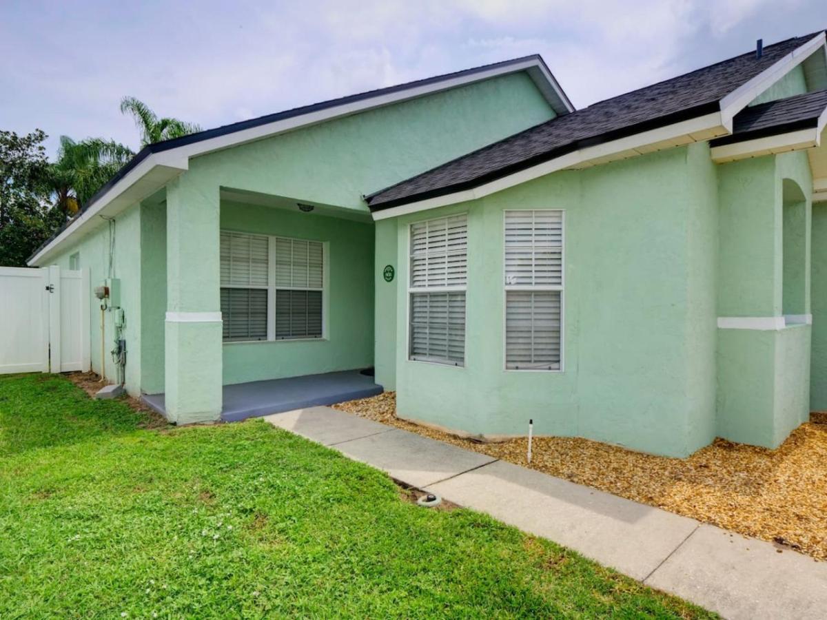 Pool home 5 miles to Disney Great for families
