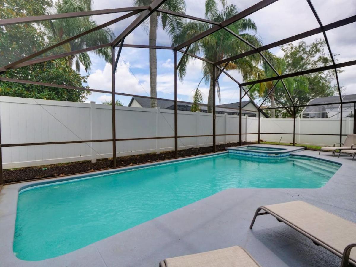 Pool home 5 miles to Disney Great for families
