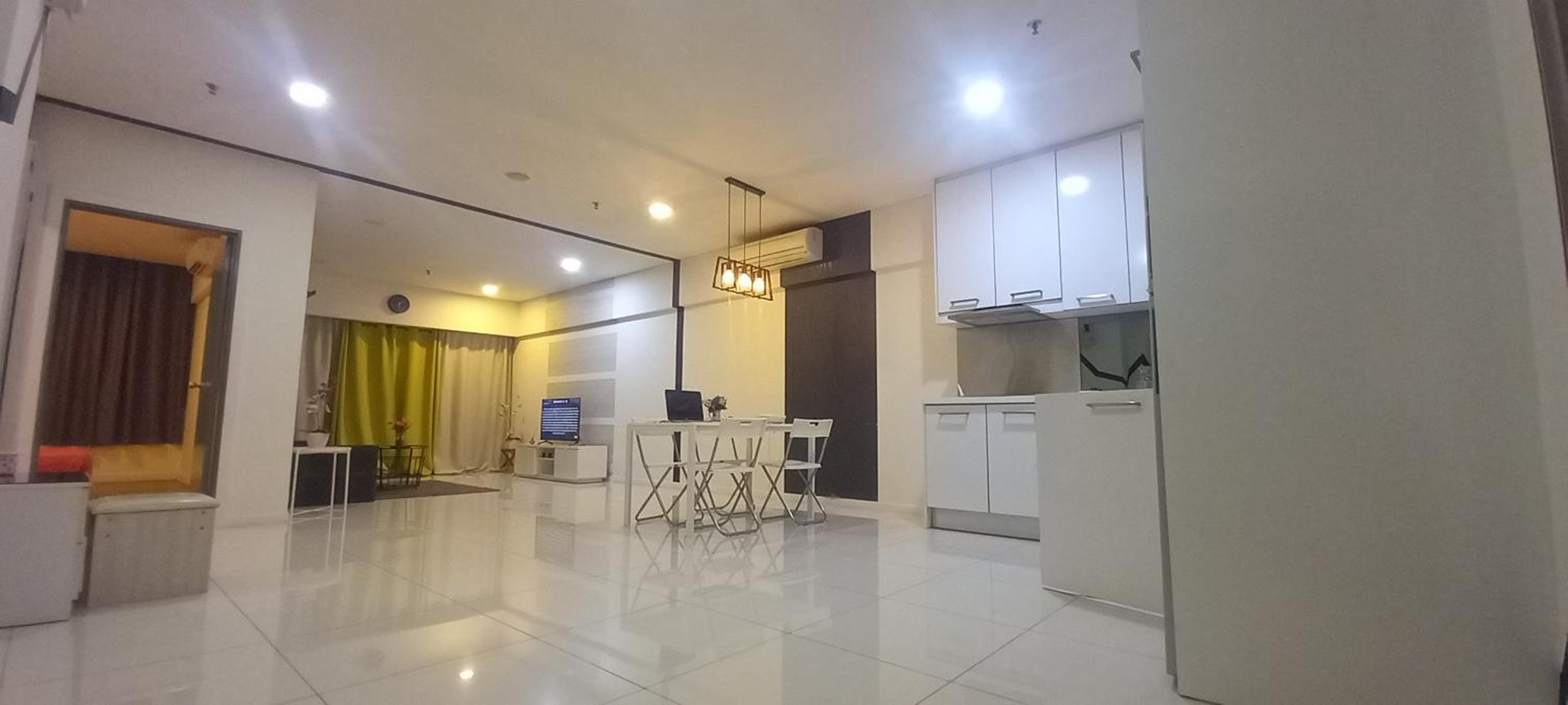 ESTELAR Apartments at Mercu Summer KLCC