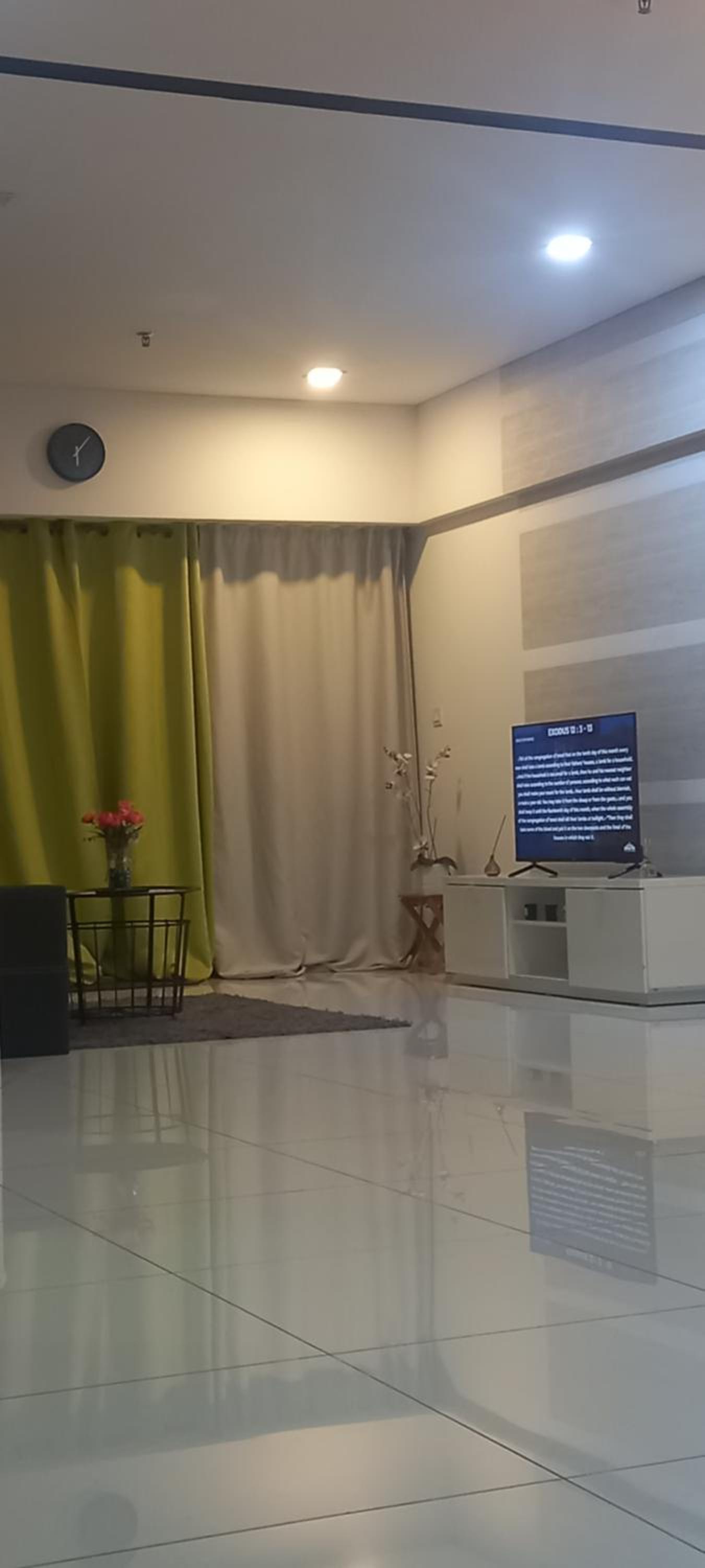 ESTELAR Apartments at Mercu Summer KLCC