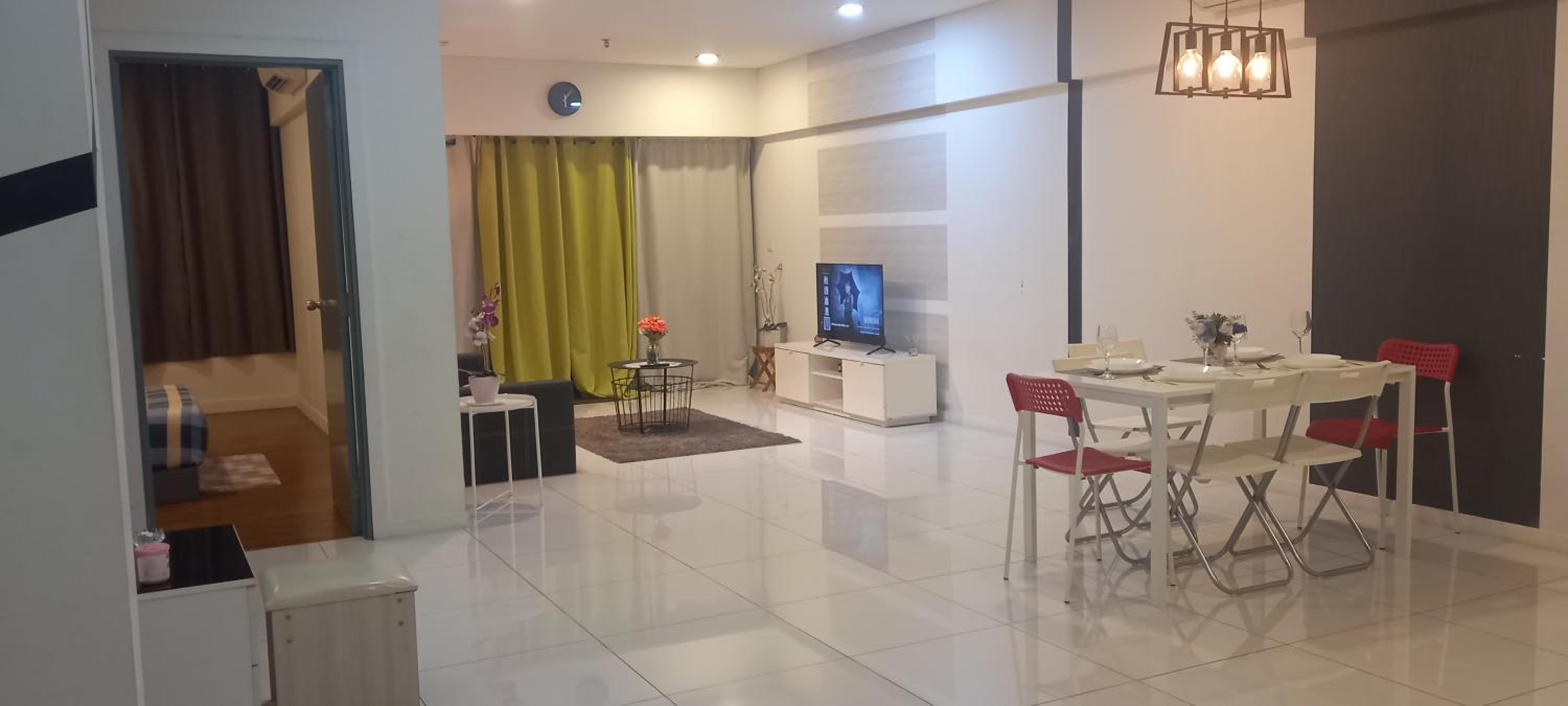 ESTELAR Apartments at Mercu Summer KLCC