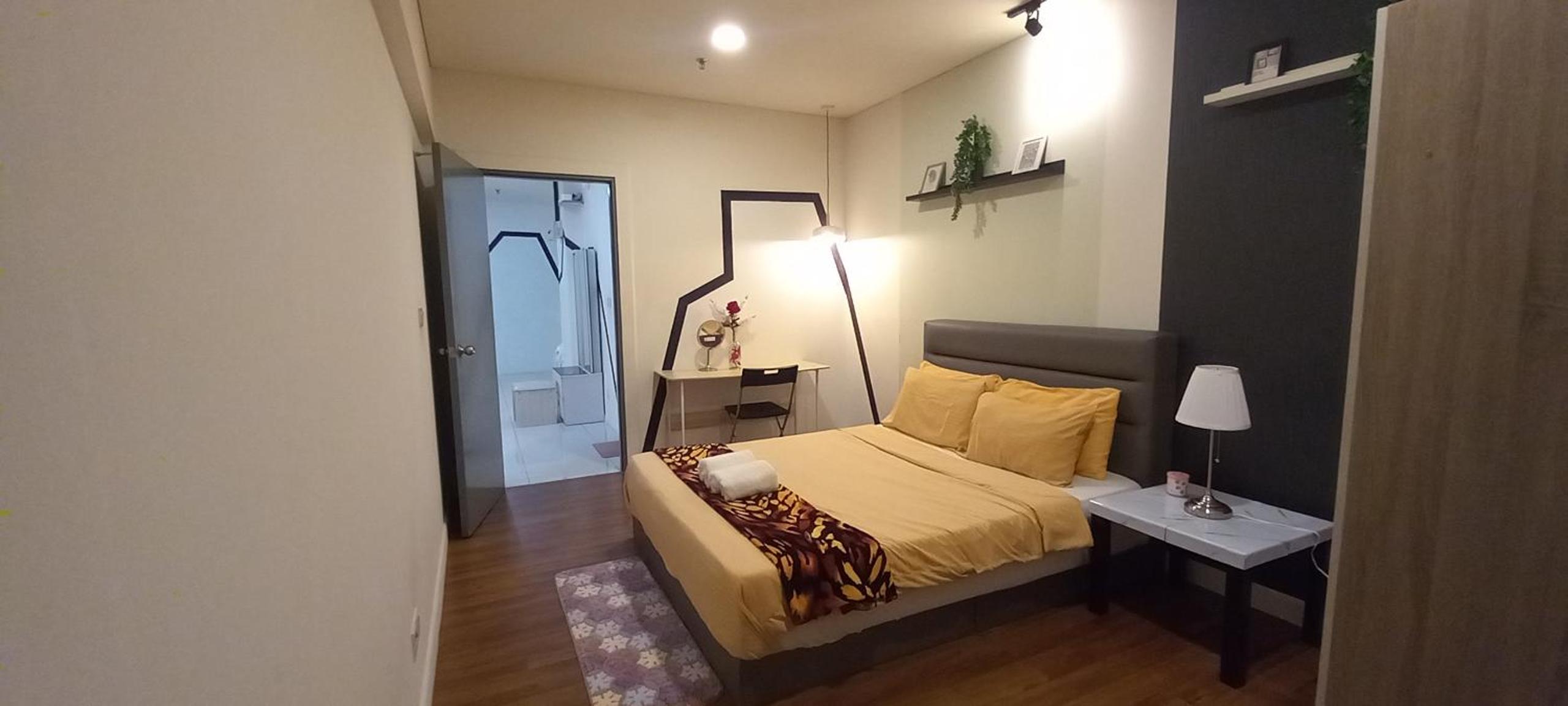 ESTELAR Apartments at Mercu Summer KLCC