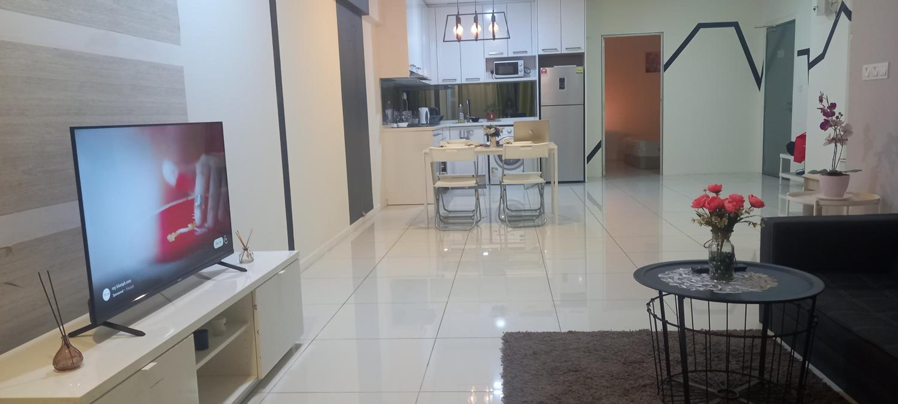 ESTELAR Apartments at Mercu Summer KLCC