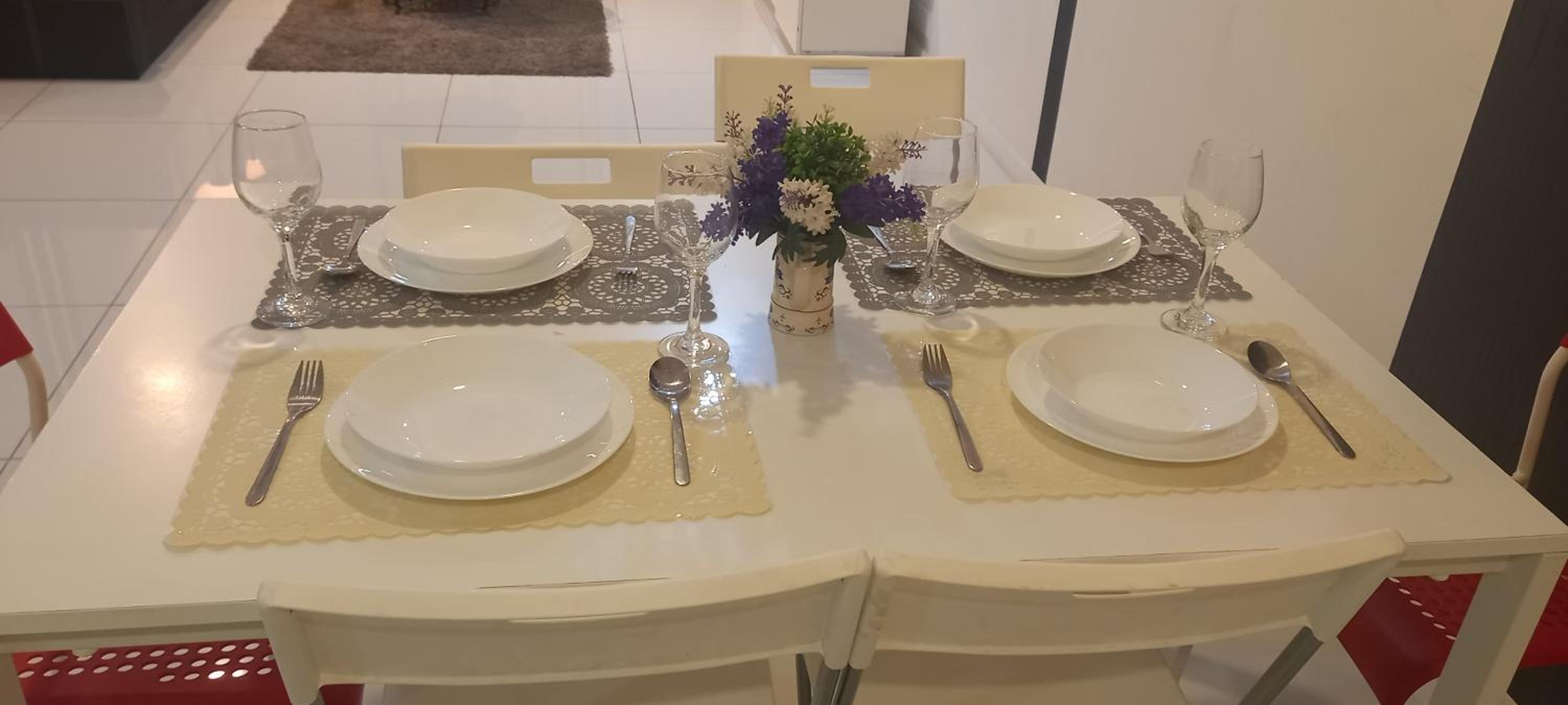 ESTELAR Apartments at Mercu Summer KLCC