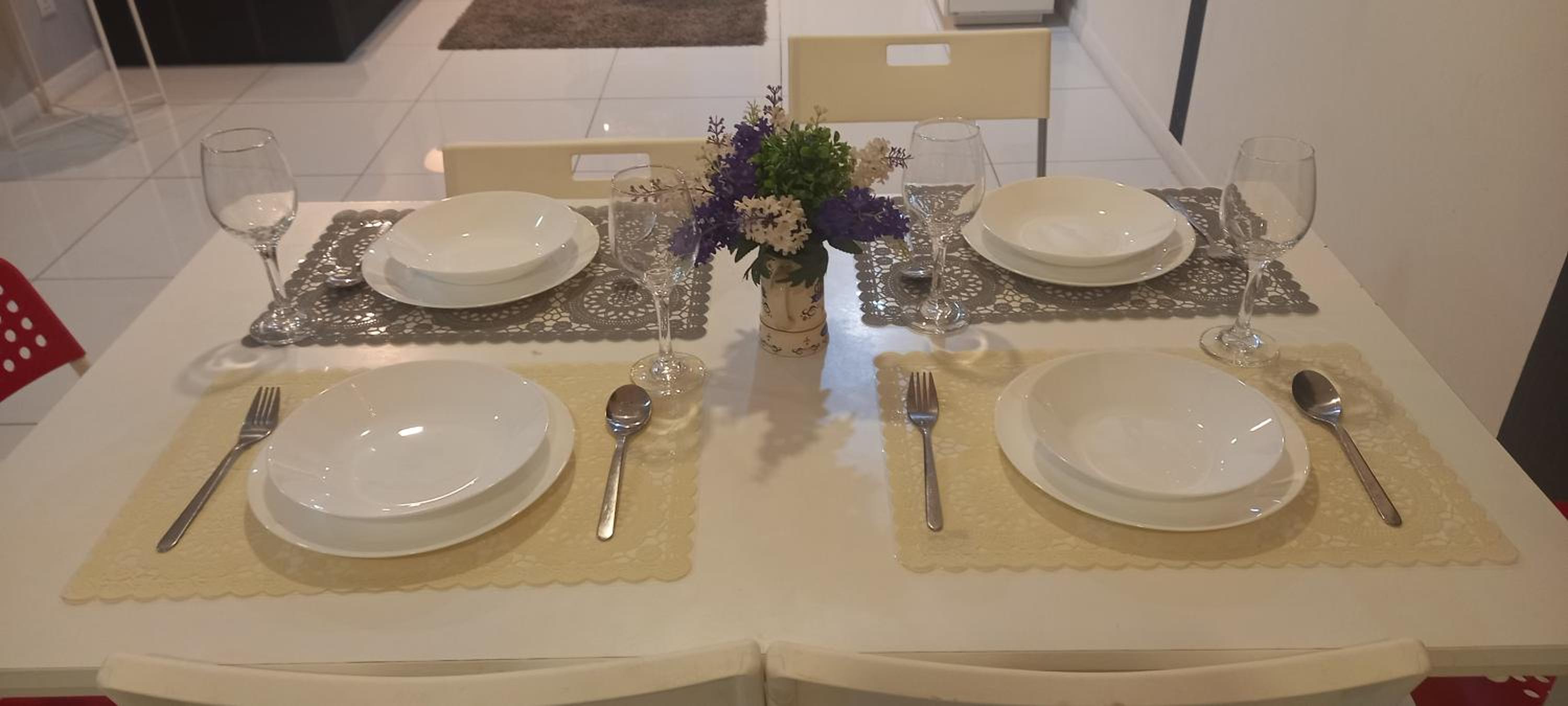 ESTELAR Apartments at Mercu Summer KLCC