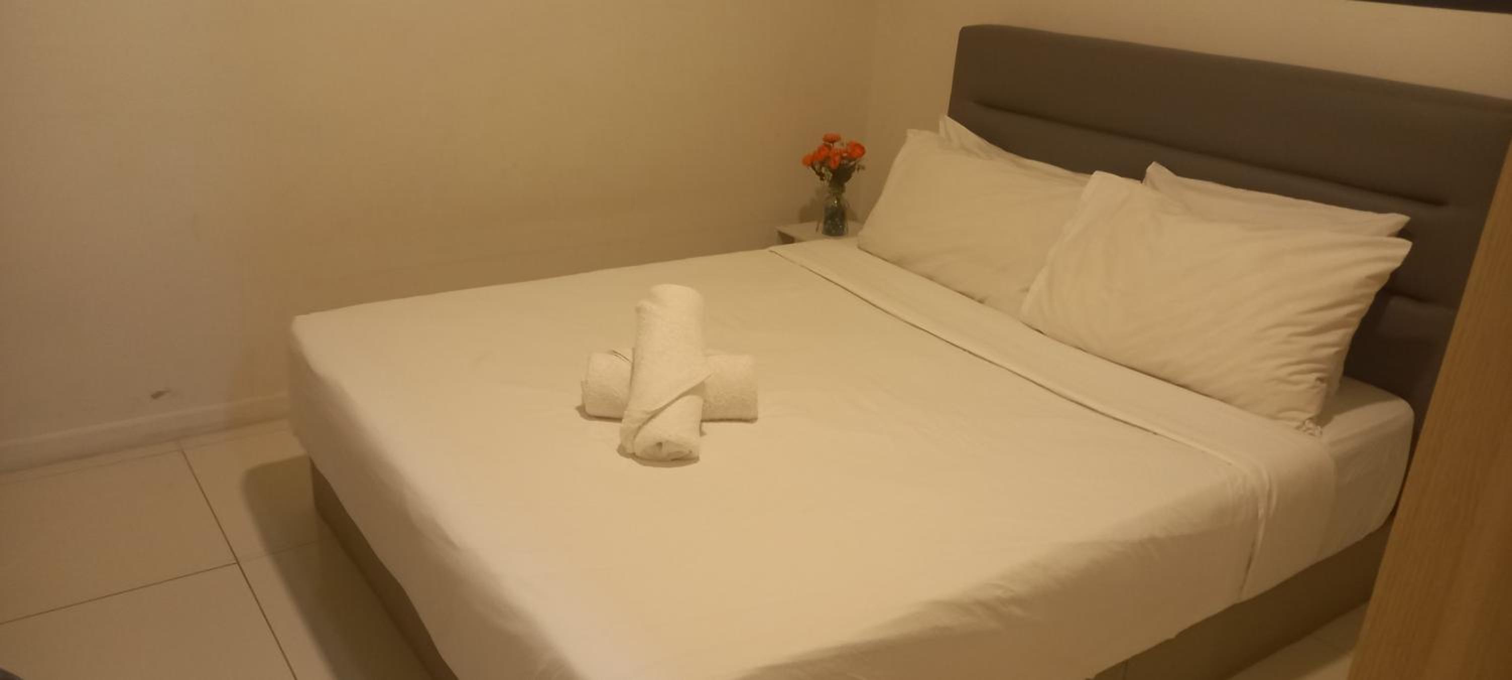 ESTELAR Apartments at Mercu Summer KLCC