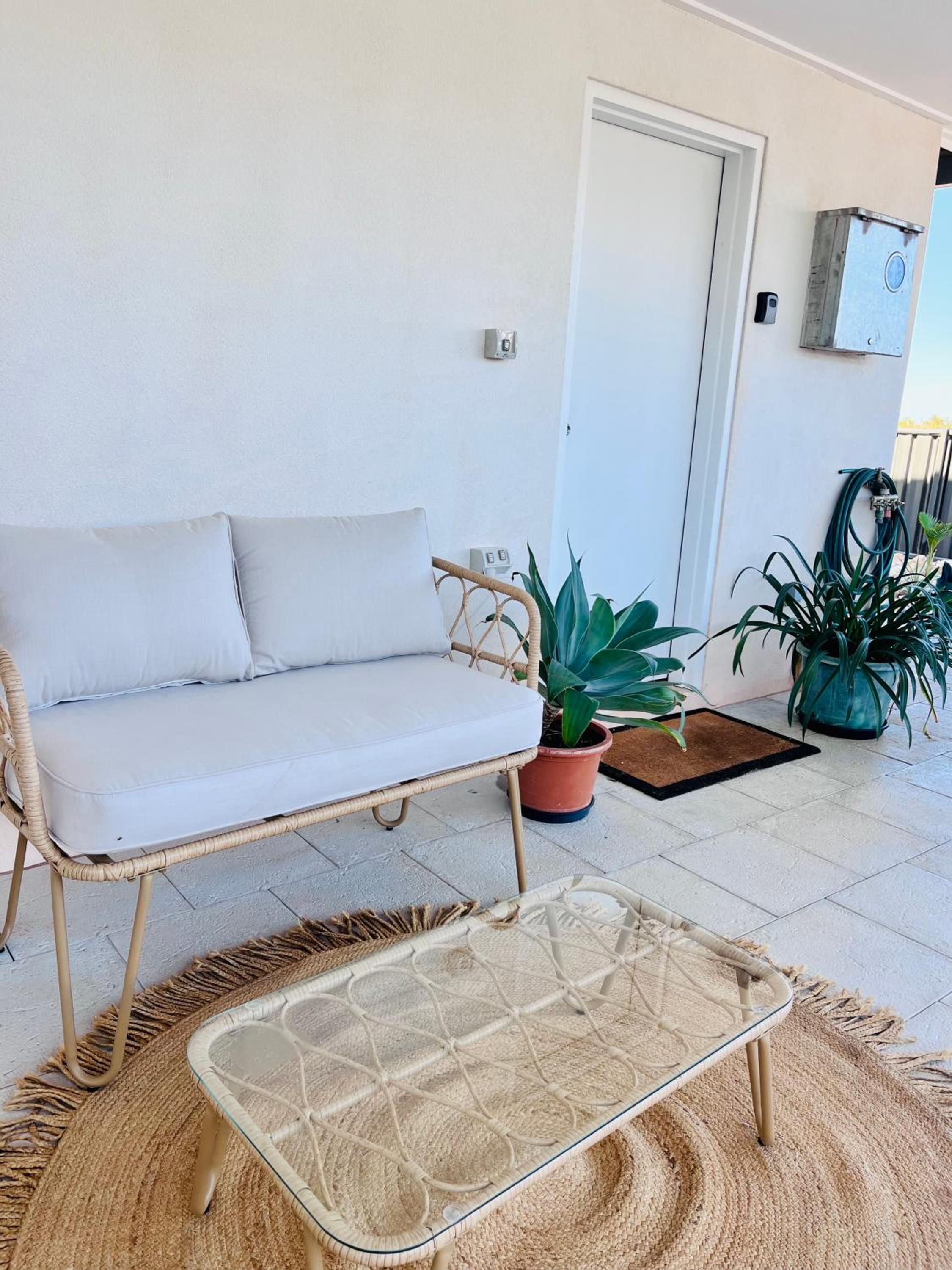 Casa del Sol - Studio