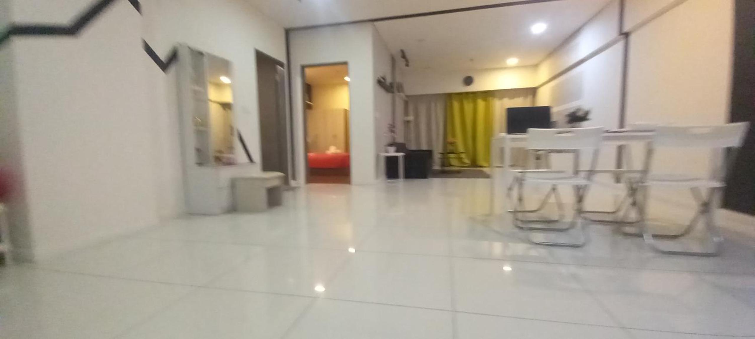 ESTELAR Apartments at Mercu Summer KLCC
