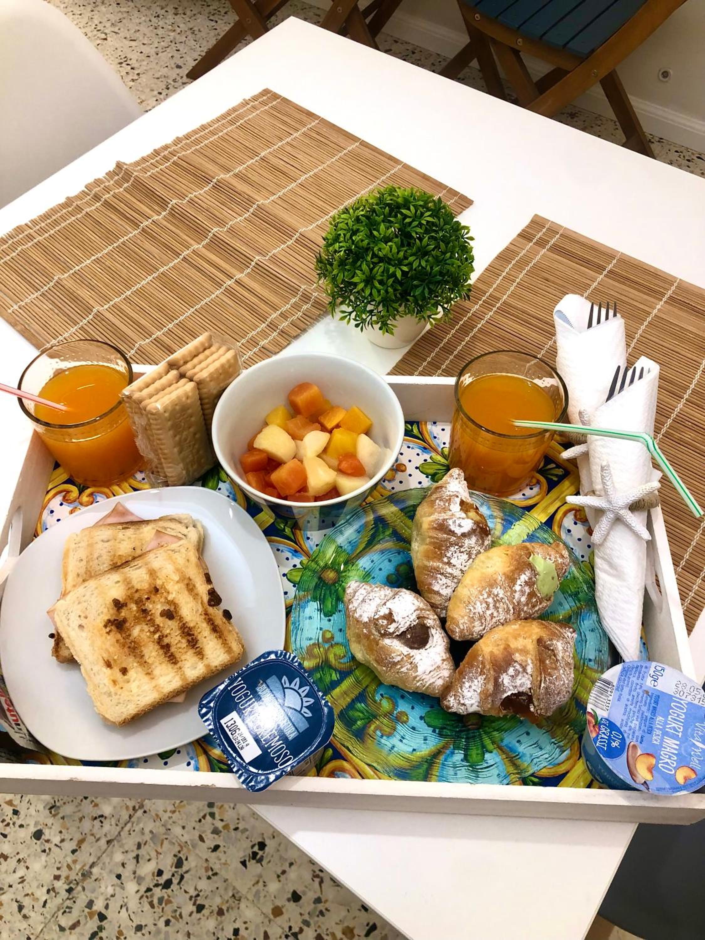 Hotel Favola Bed&Breakfast