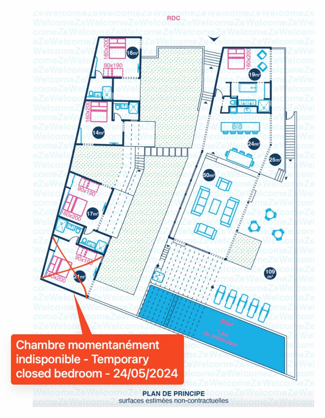 Villa Noucinq