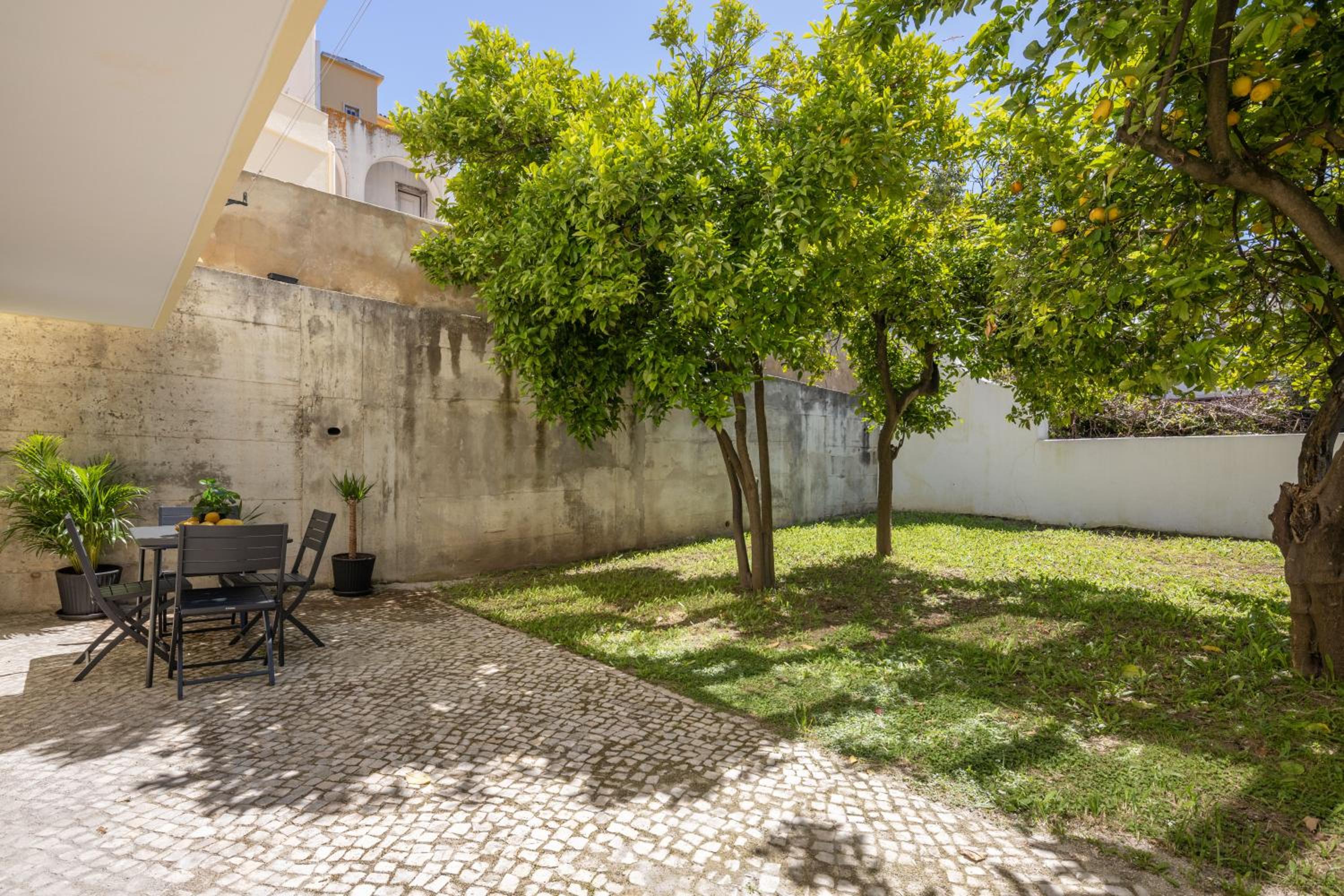 Fancy 2BDR Duplex With Patio by LovelyStay view 3