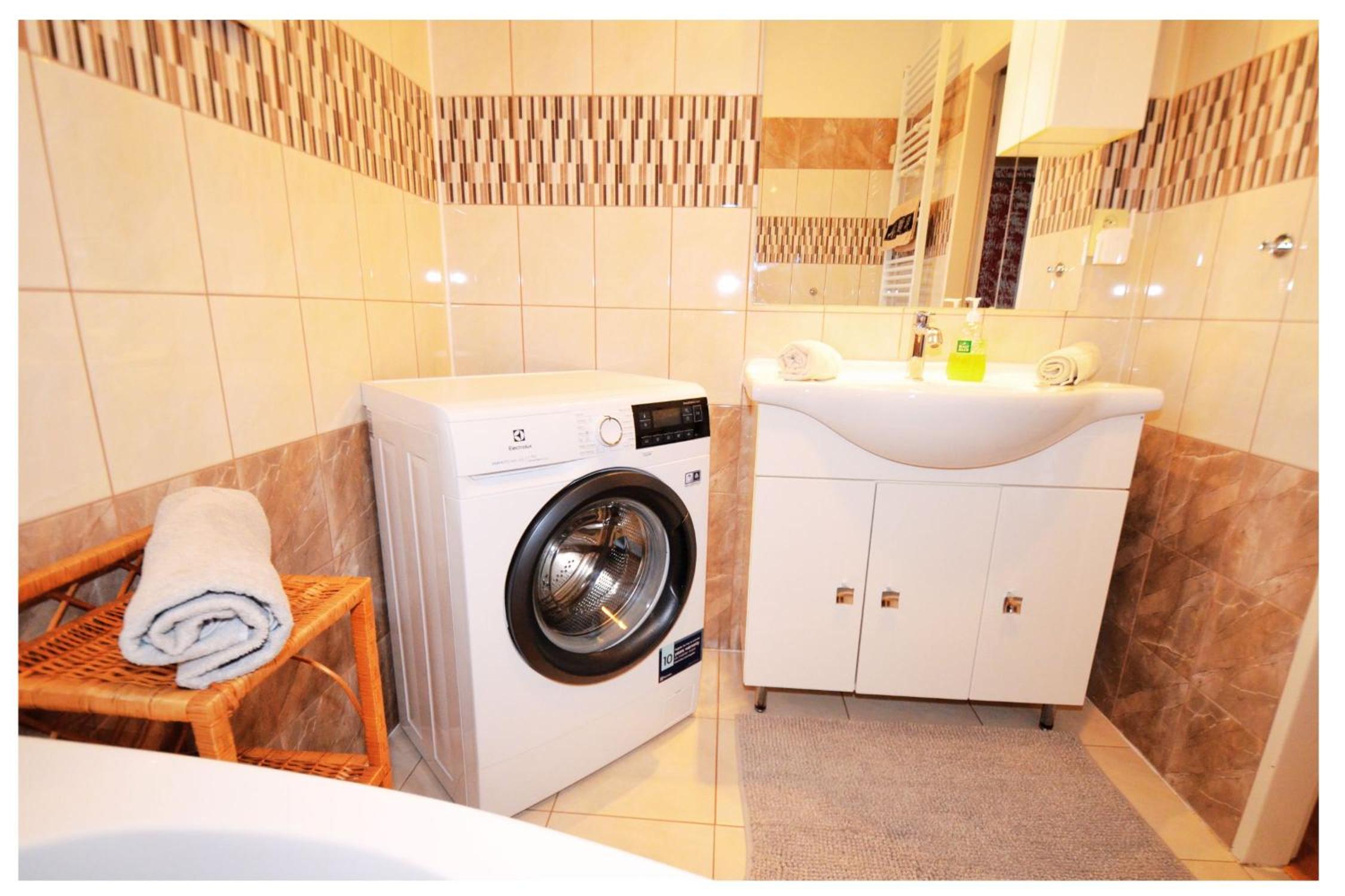Beauty apartment