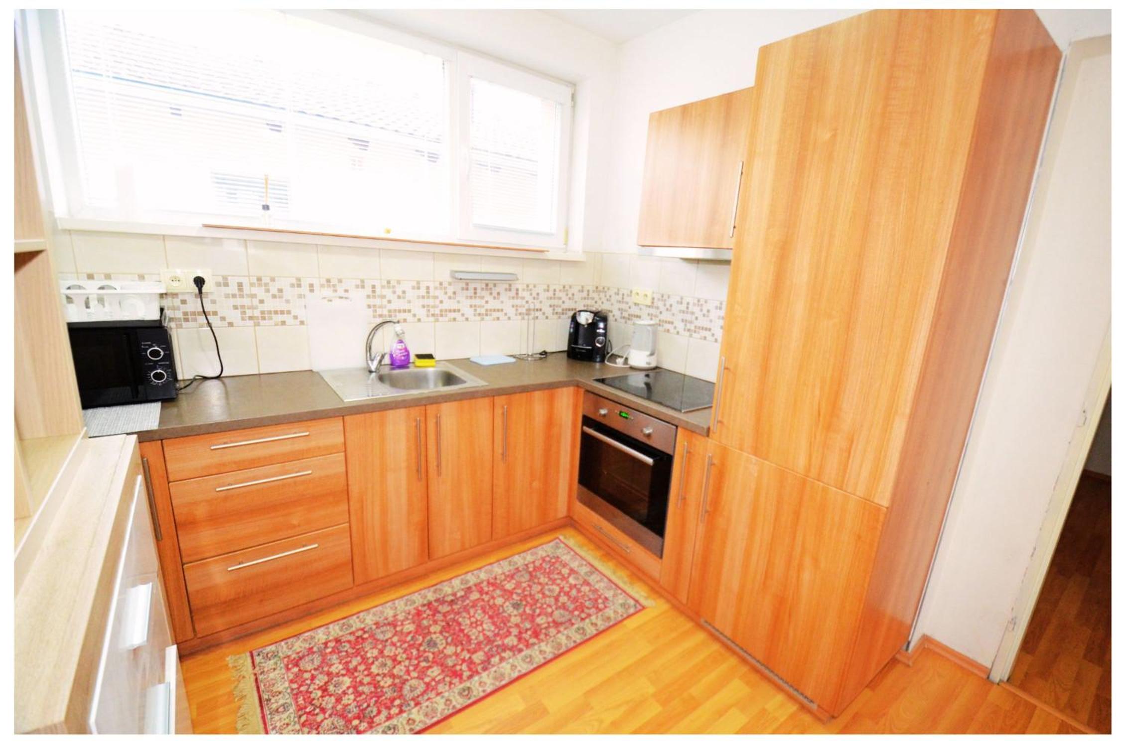 Beauty apartment