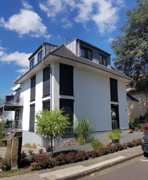 Exklusive Penthousewohnung