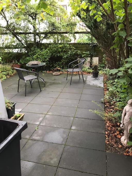 Exklusive Penthousewohnung