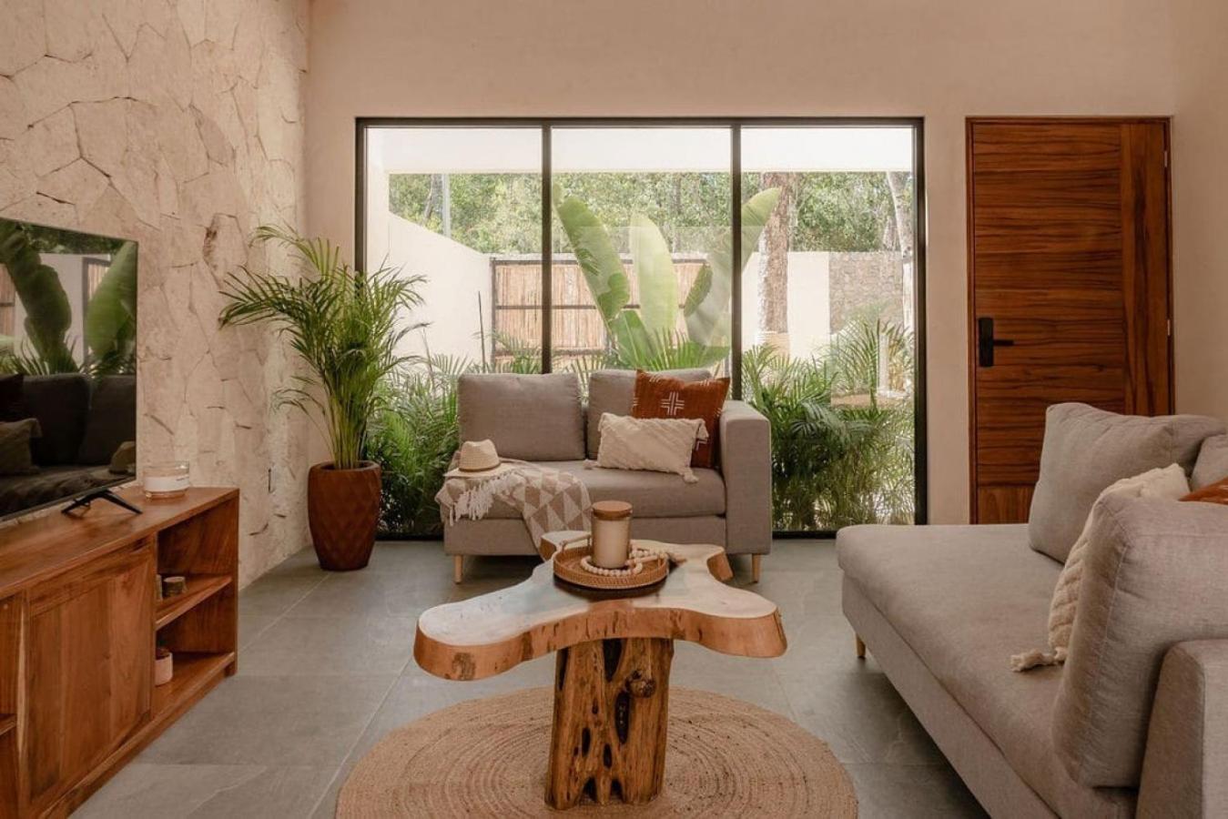 Casa Surenna Jungle Retreat view 4