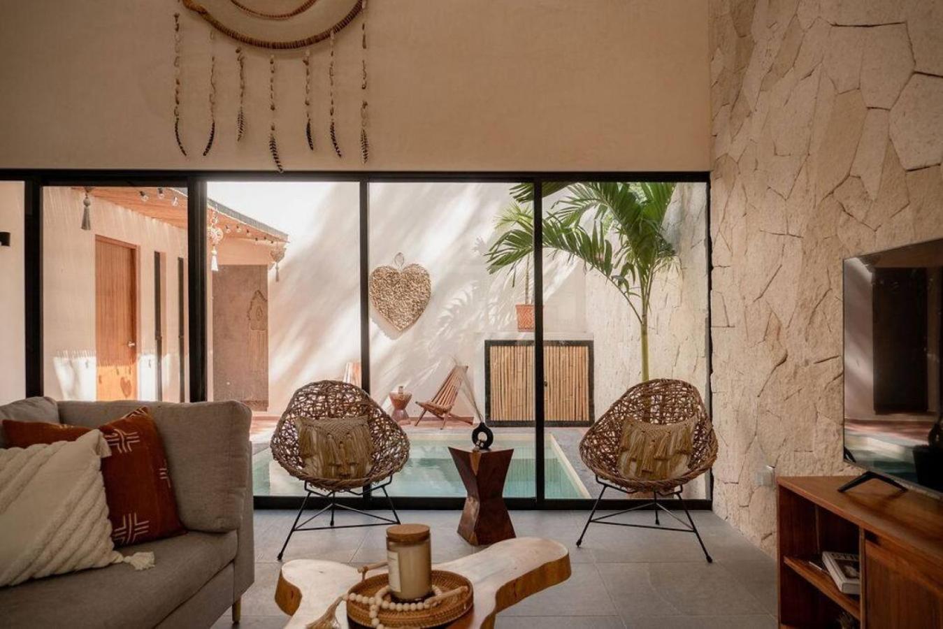 Casa Surenna Jungle Retreat view 5