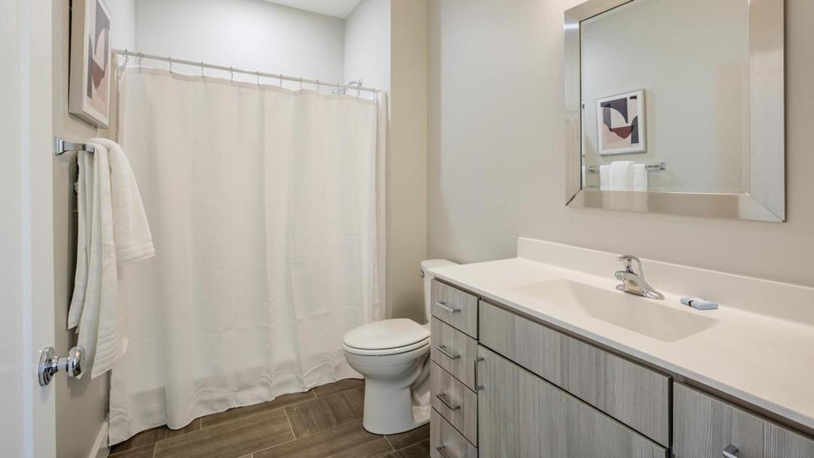 Landing at Star Lofts - 1 Bedroom in Petersburg view 4