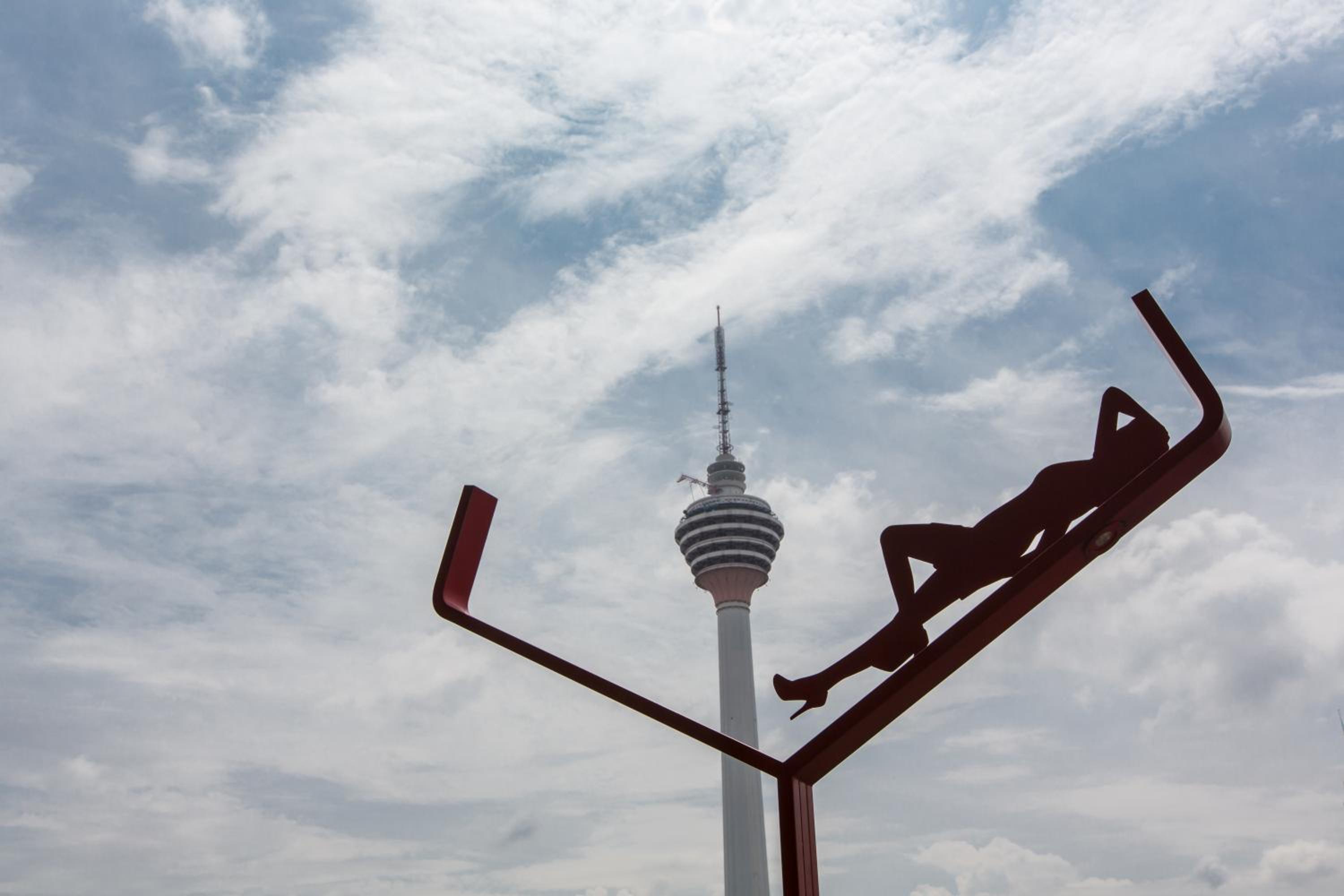 Ceylonz Suites near KLCC& KL Tower by My Trip & My Stay