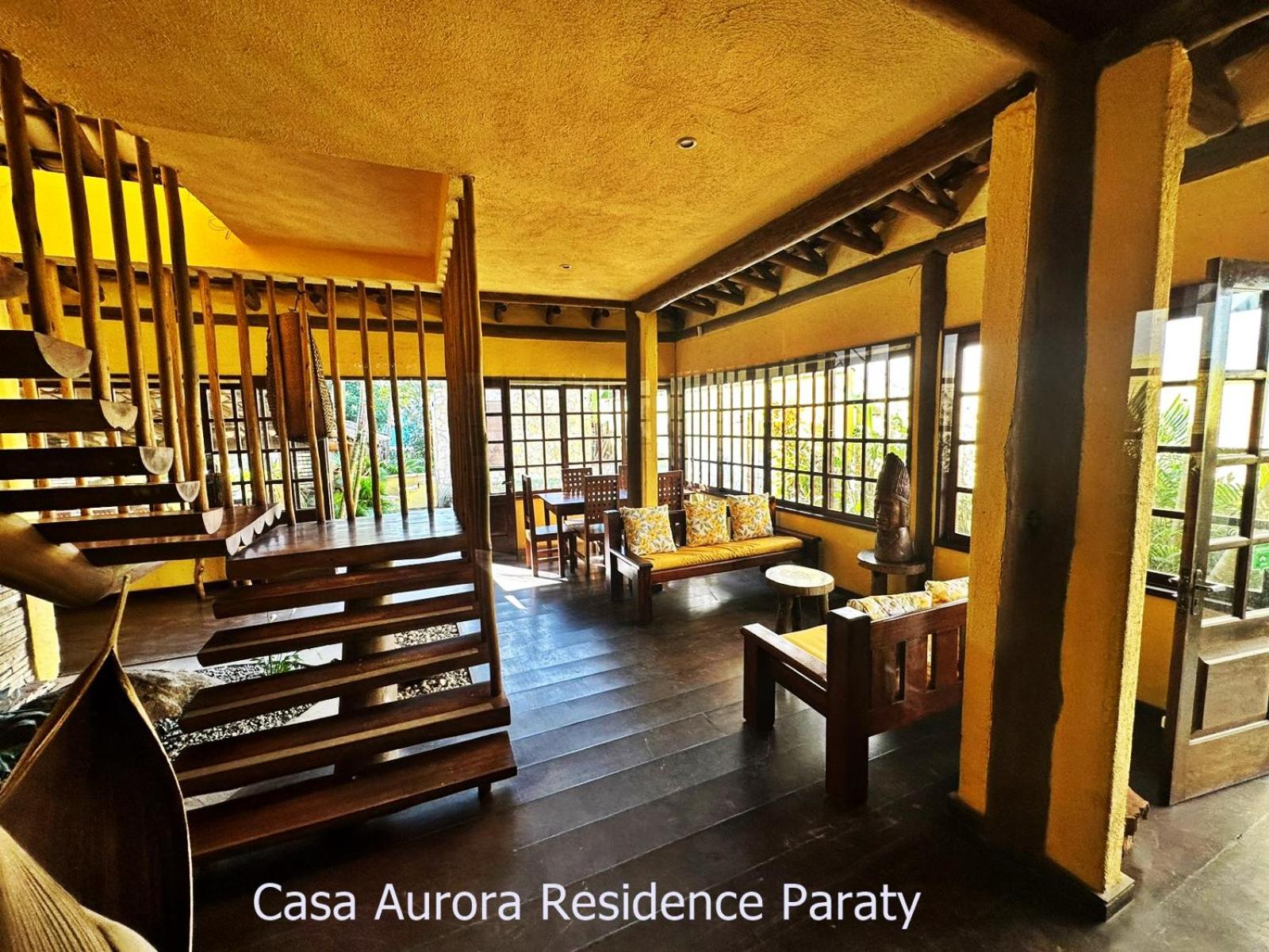 Aurora Residence